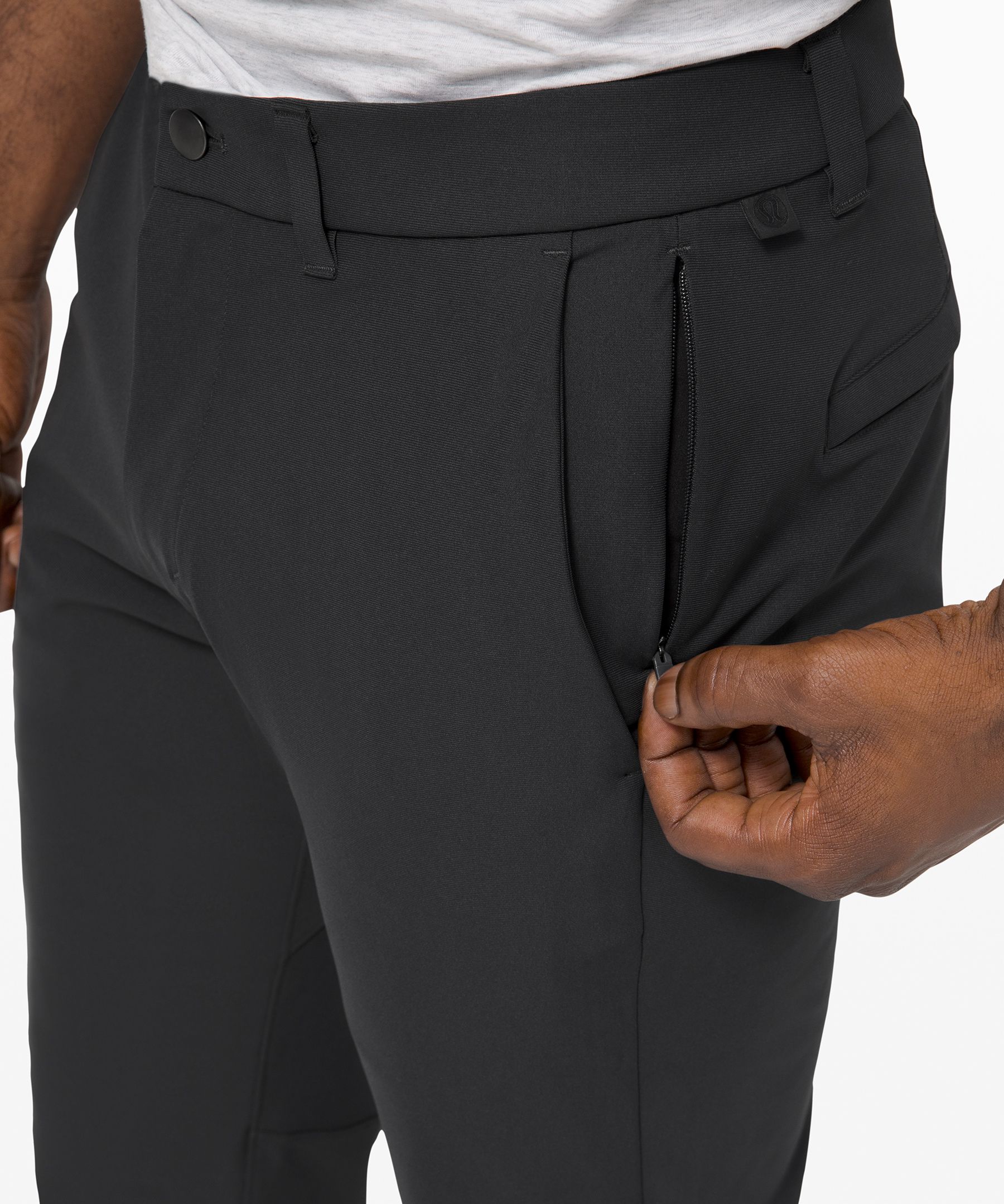 Commission Slim-Fit Pant 30L | Men's Trousers | lululemon