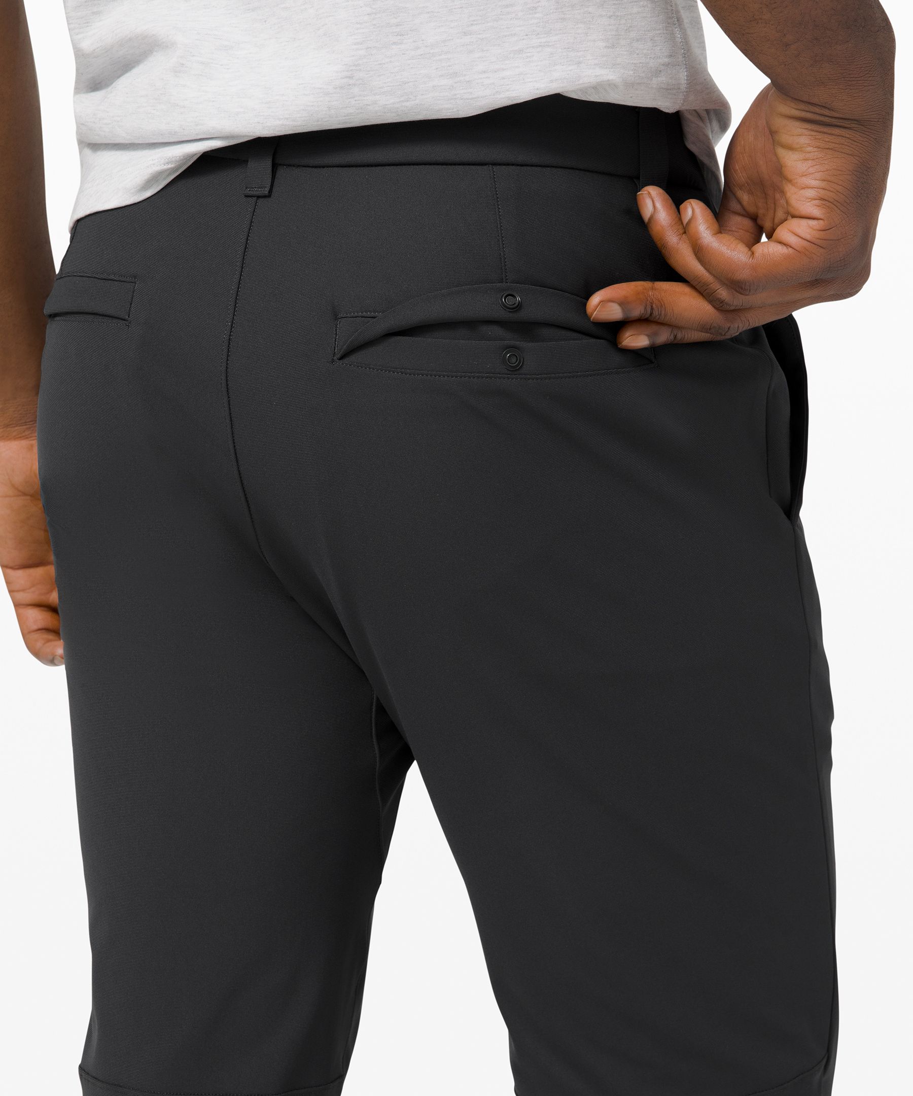 Commission Pant Slim 28