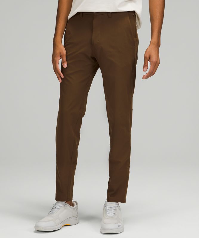 Pantalon Commission slim *Warpstreme 71 cm