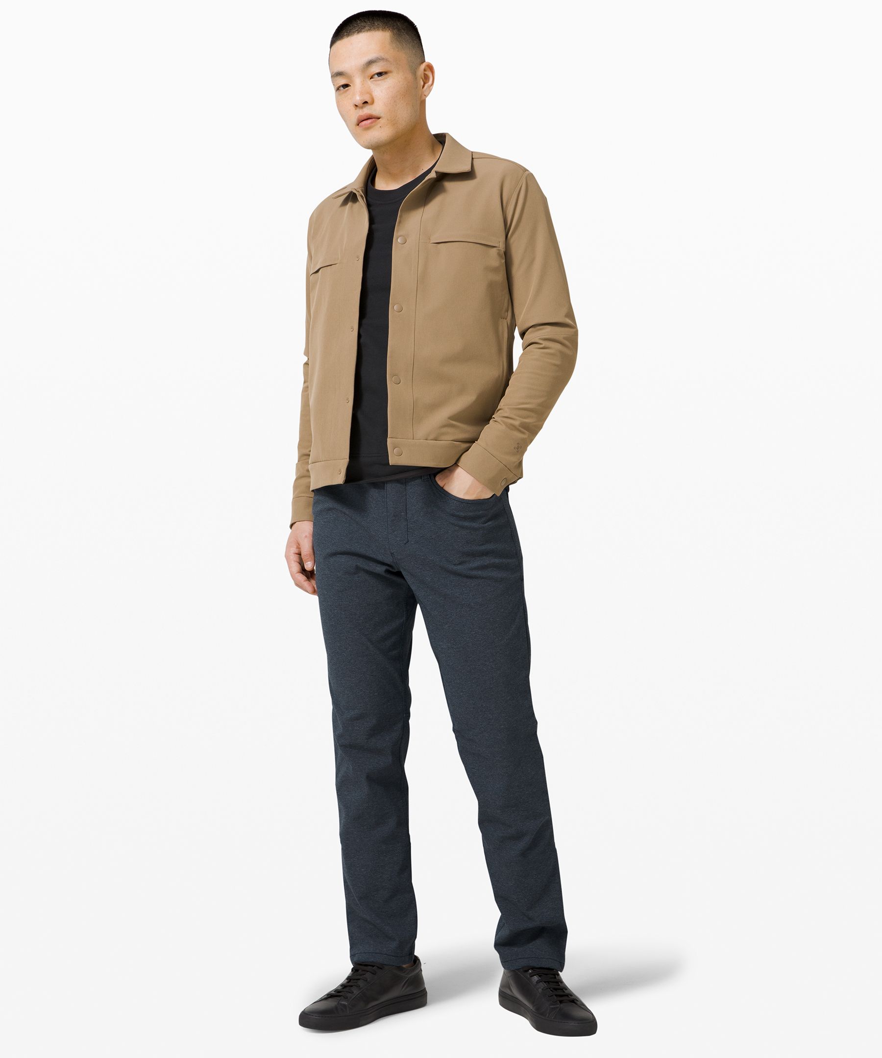 ABC Pant Classic 32" *Tech Canvas