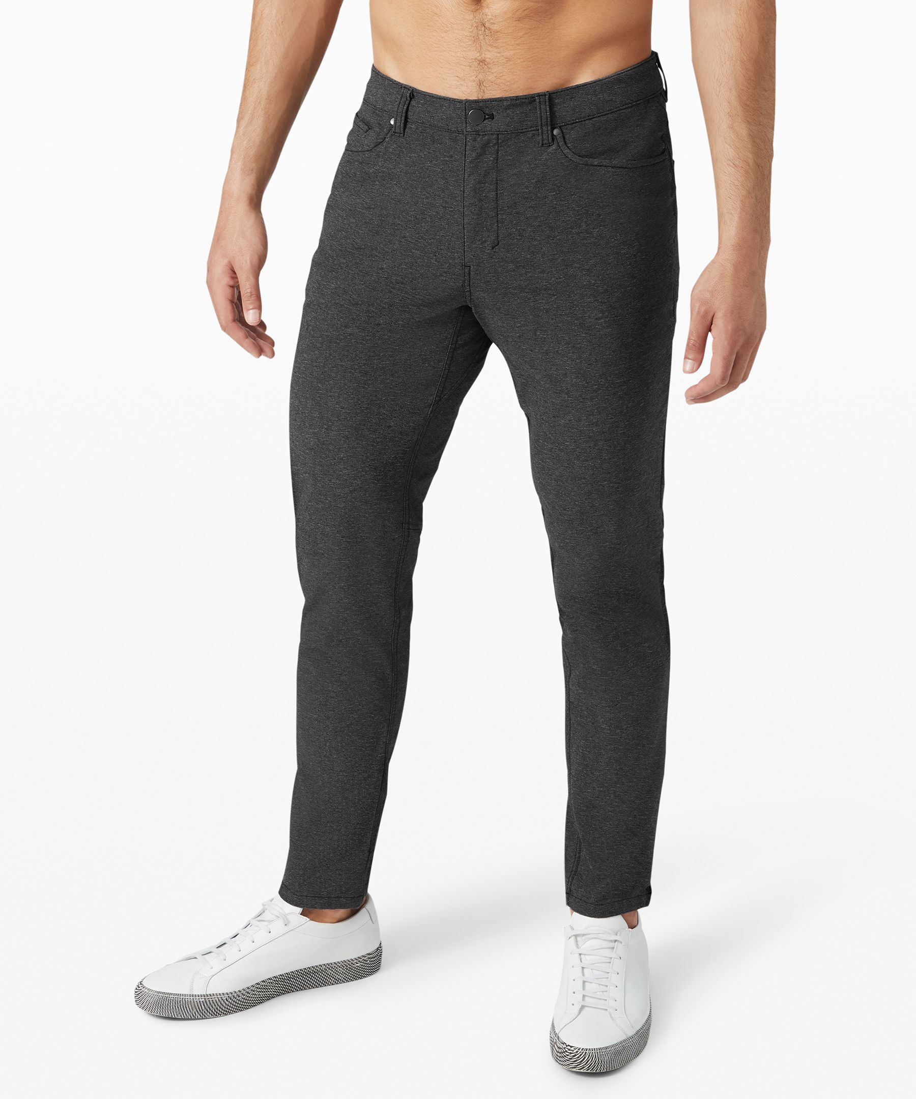 lululemon slim abc