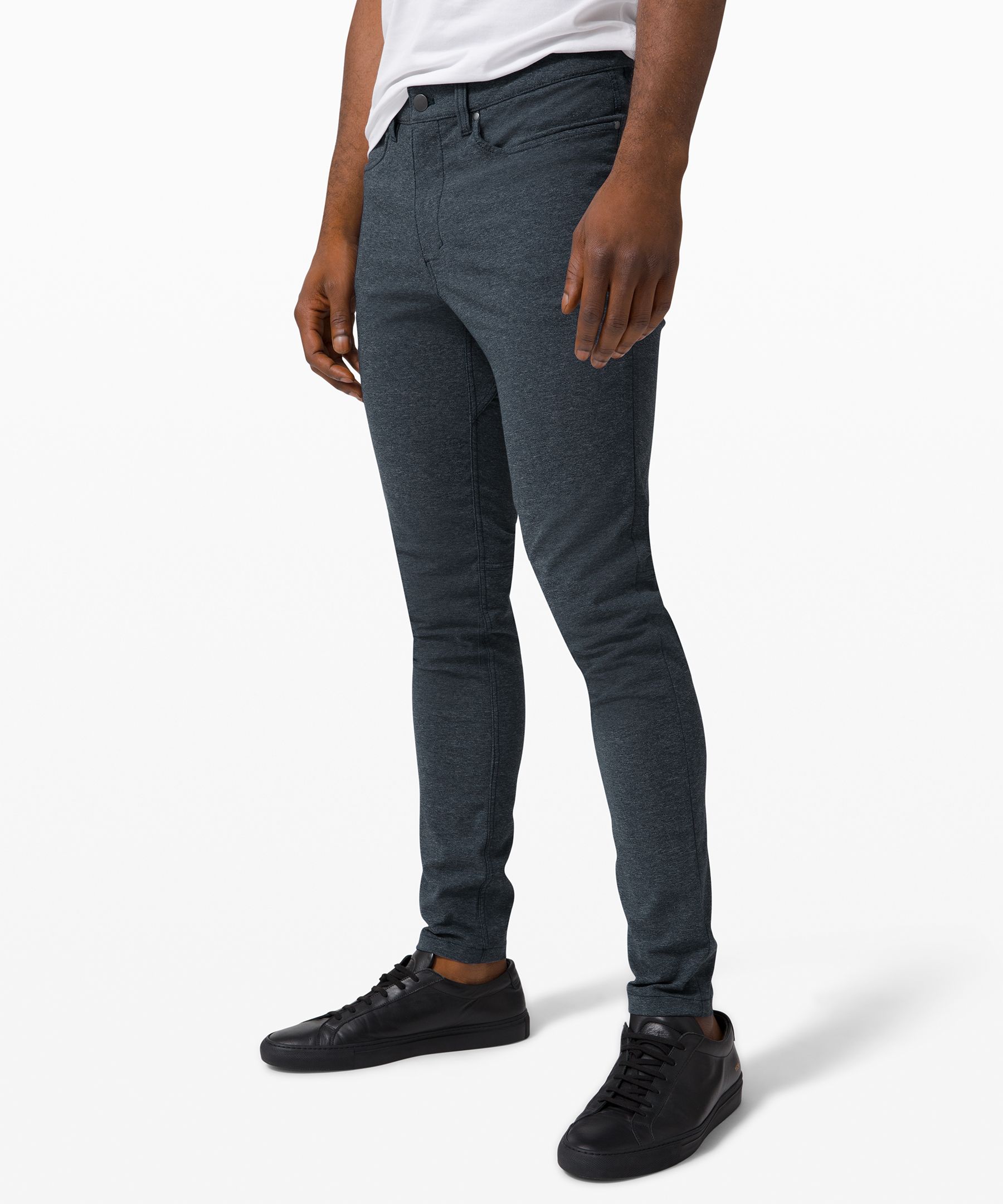 lululemon abc pants skinny