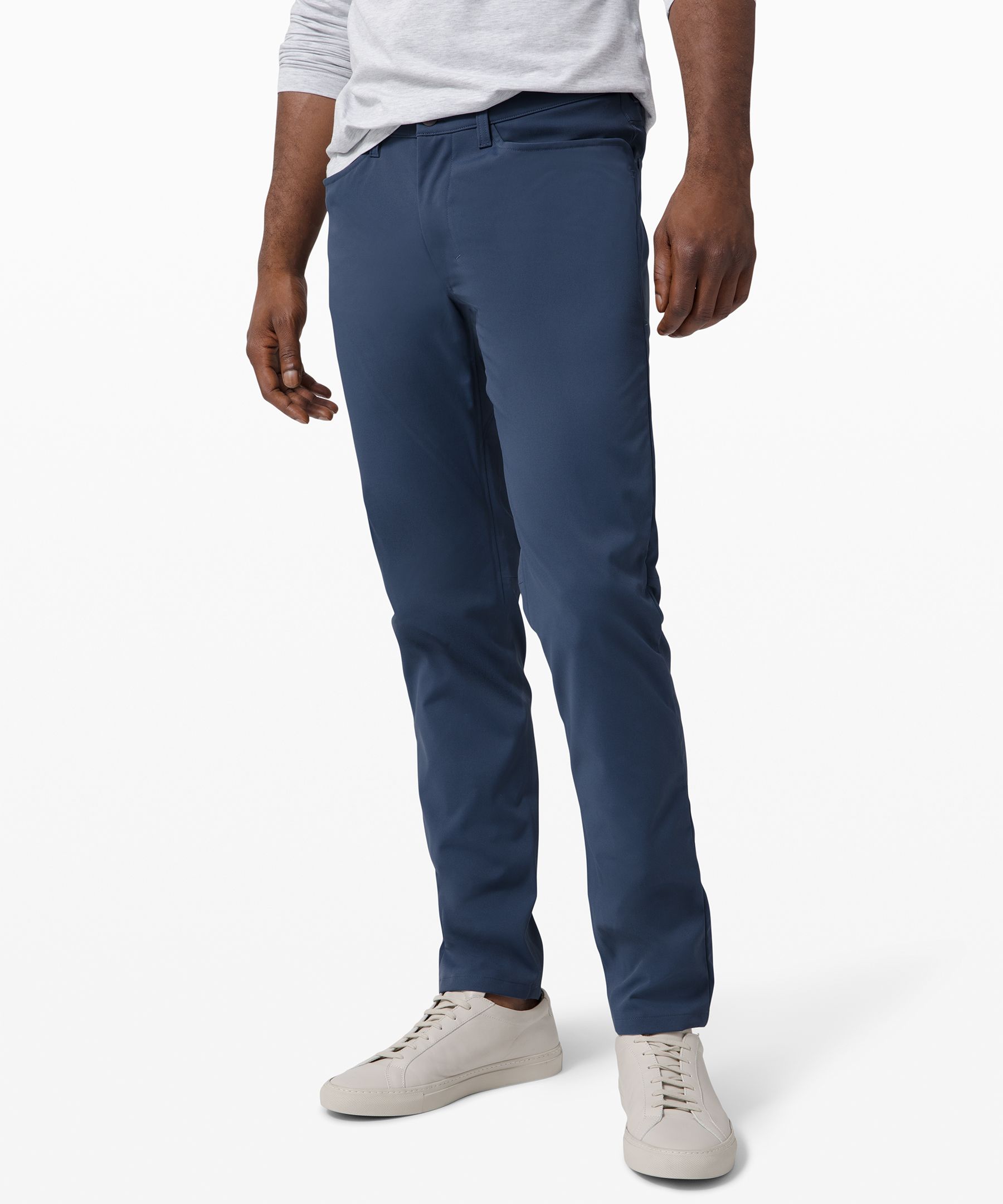 lululemon commute pants