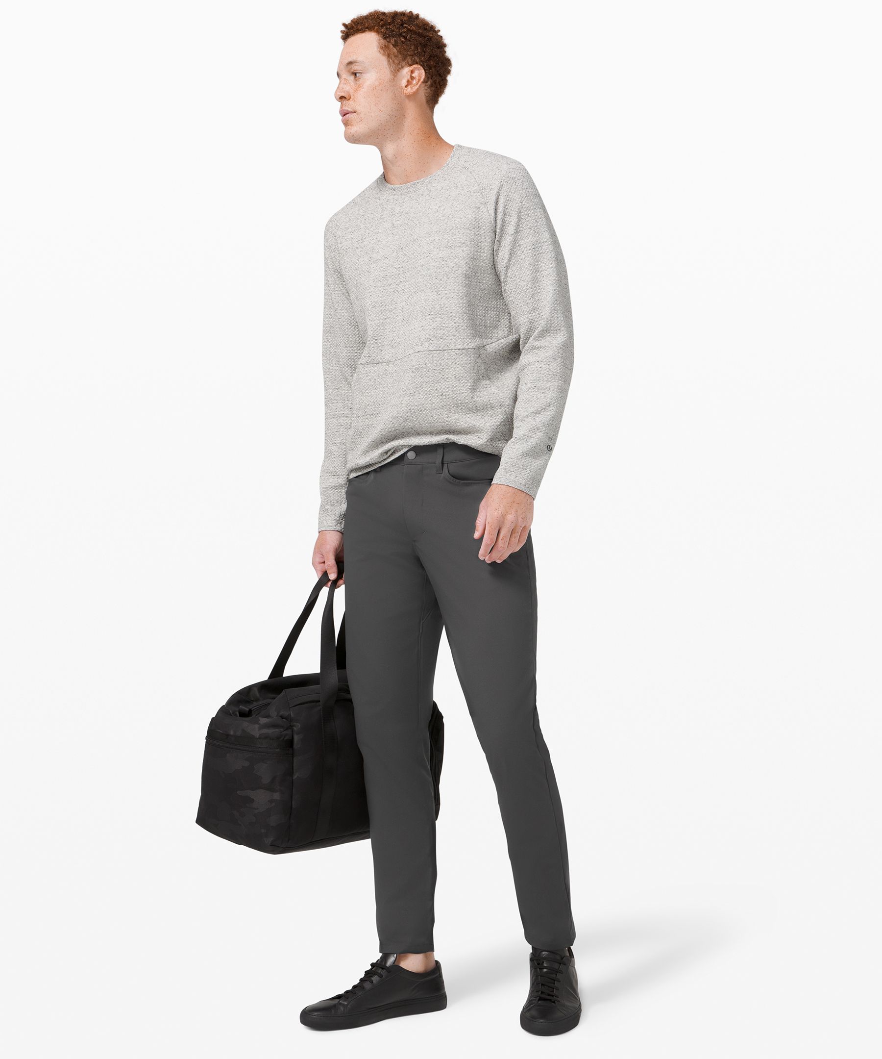 lululemon mens commuter pants