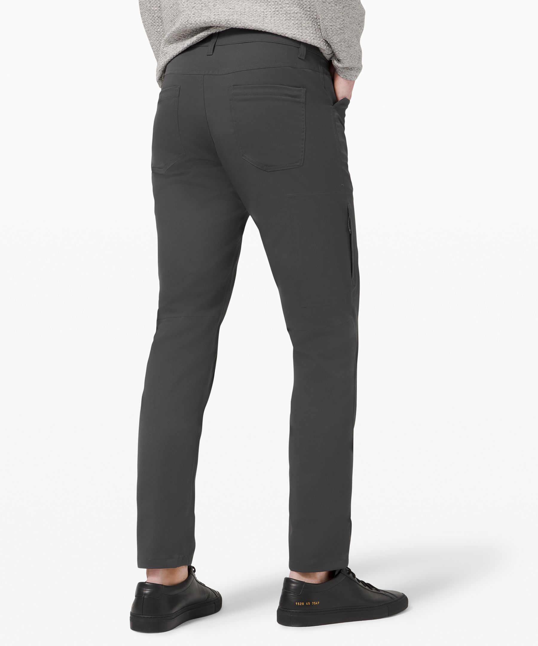 lululemon commuter pants