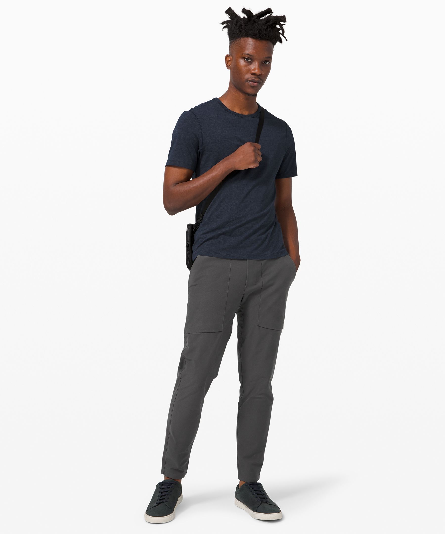 what men's pants are similar to lululemon outlet