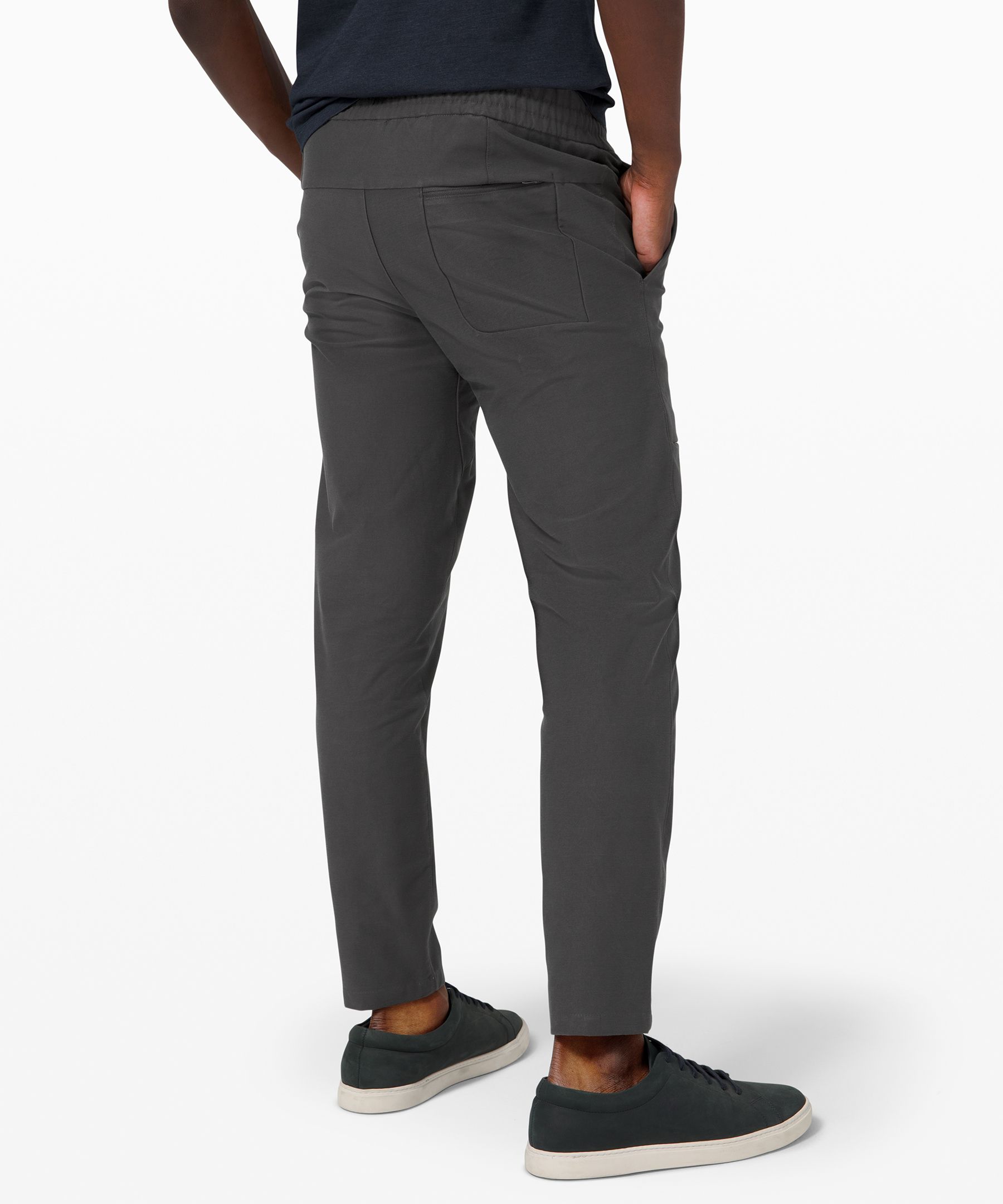 lululemon mens sweatpants
