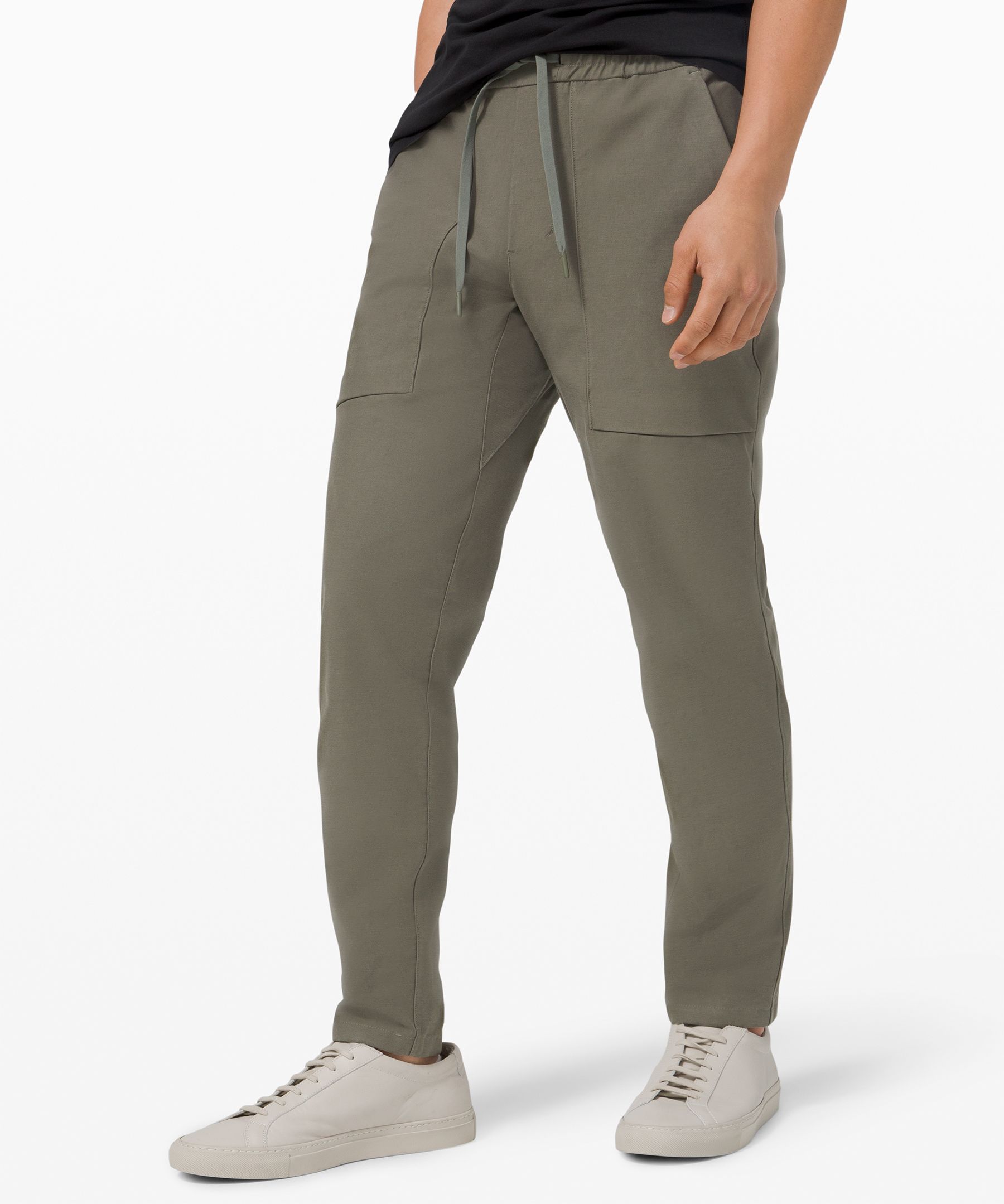 what men's pants are similar to lululemon outlet