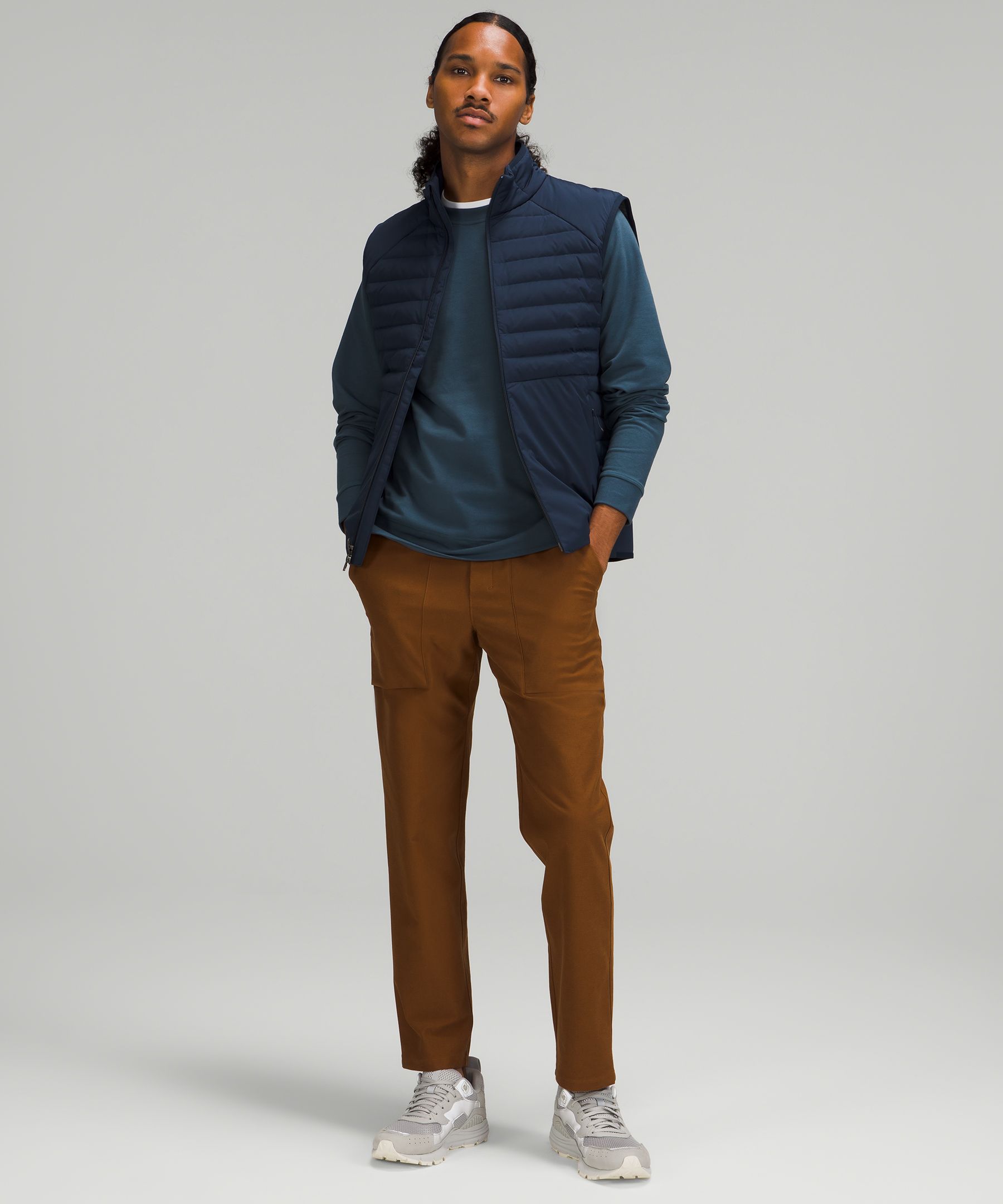 UNIQLO Malaysia - Relax and take on the day with our Relax