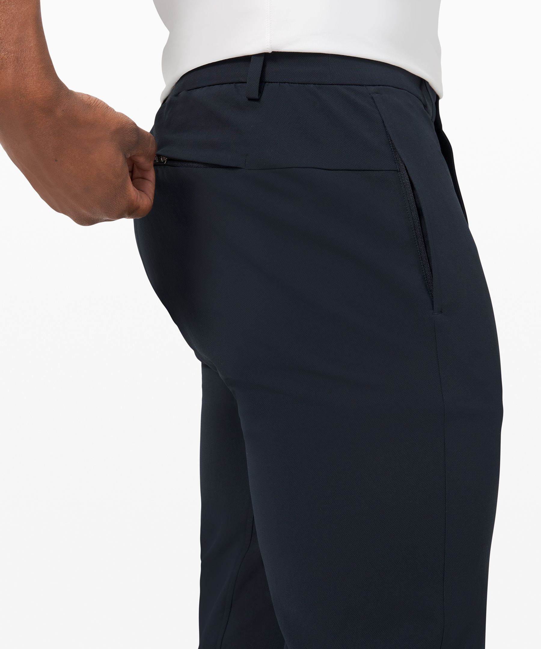 Lululemon New Venture Pant Review 2021