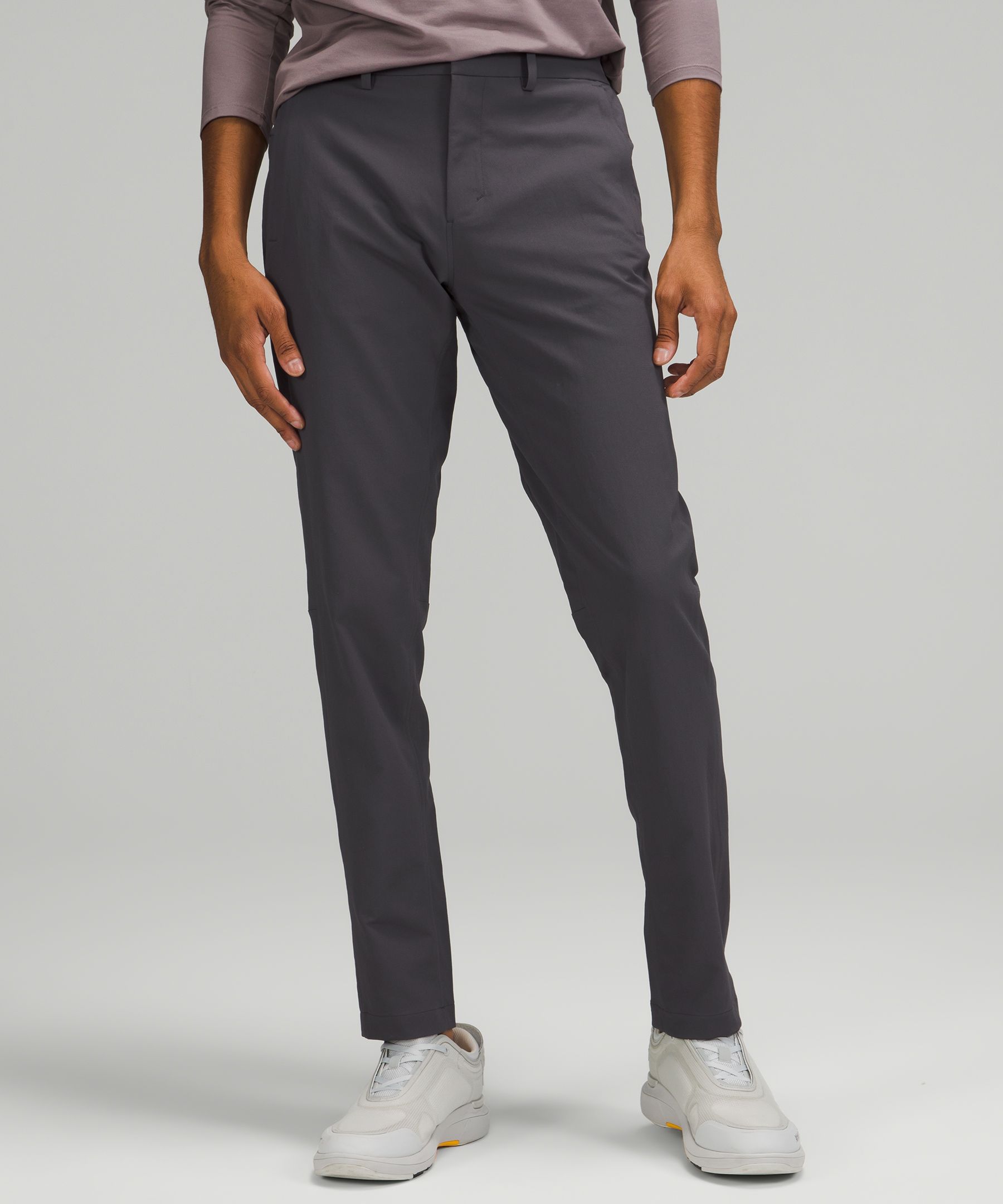 These are the best golf pants I've ever worn: Lululemon ABC