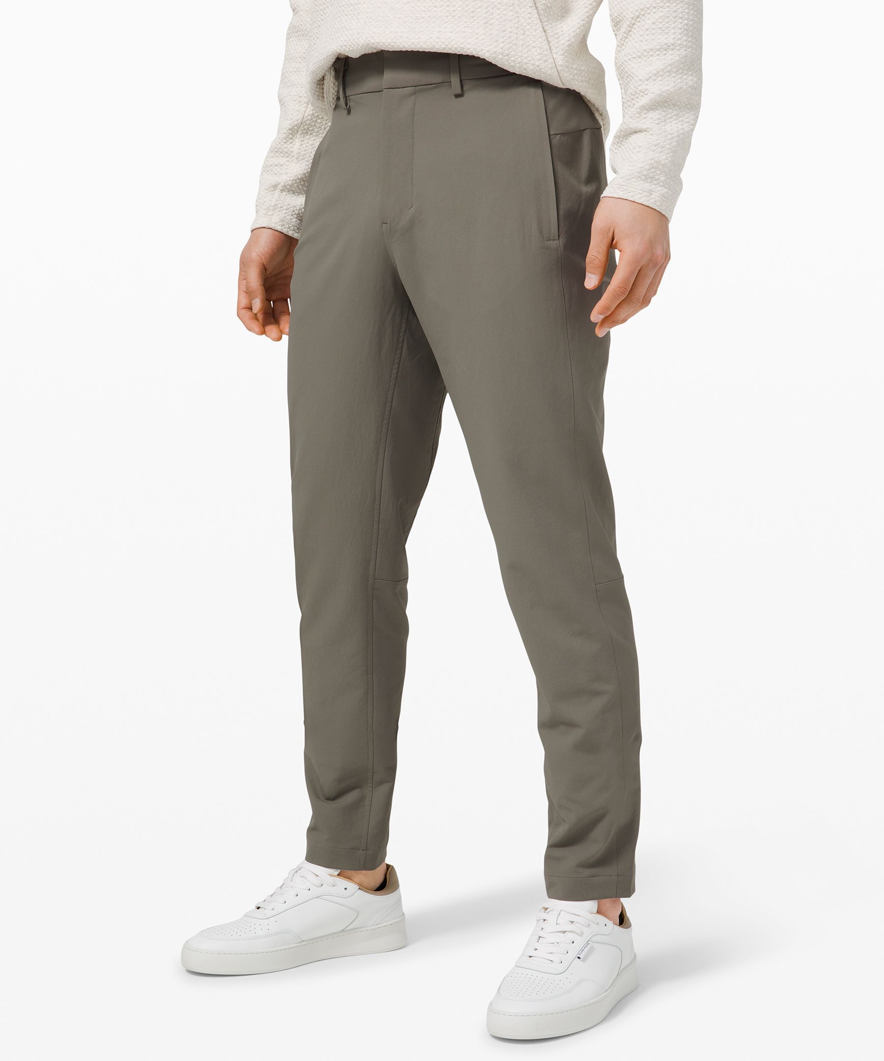 Lululemon Commission Pant Slim Warpstreme Pants  International Society of  Precision Agriculture