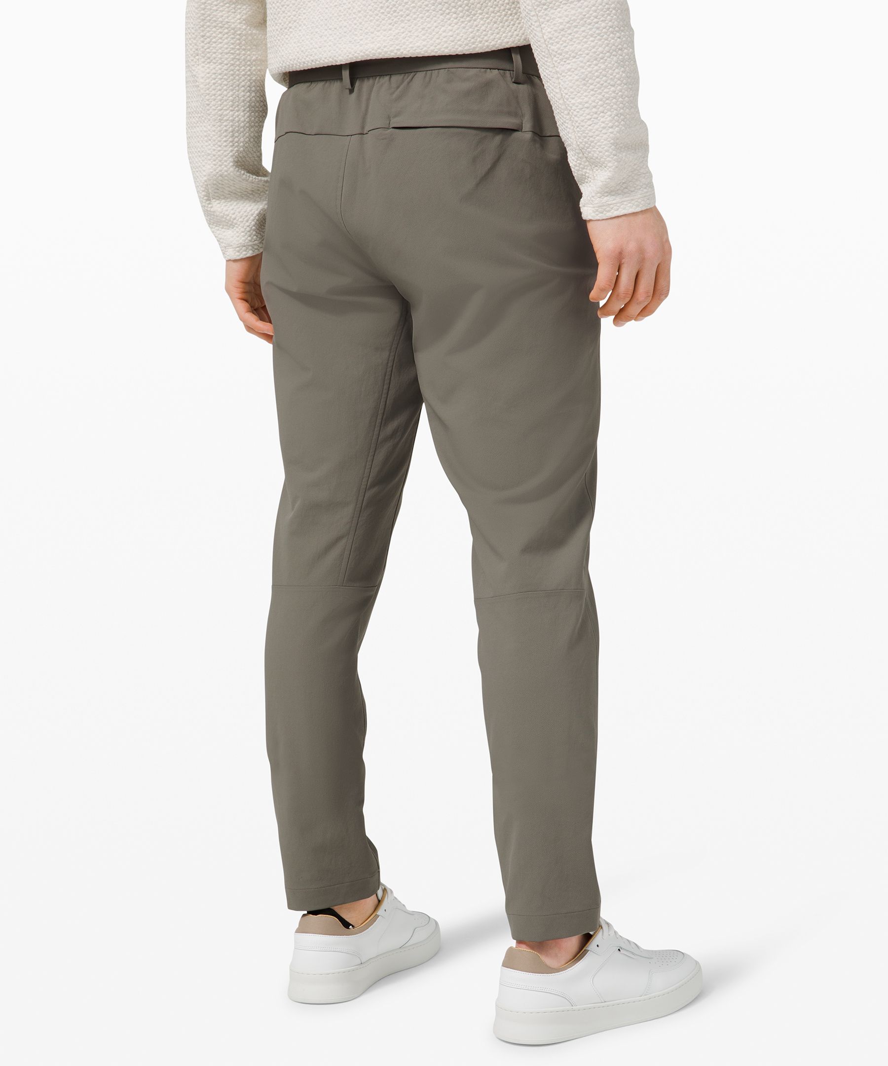 Lululemon New Venture Pant Review Journal