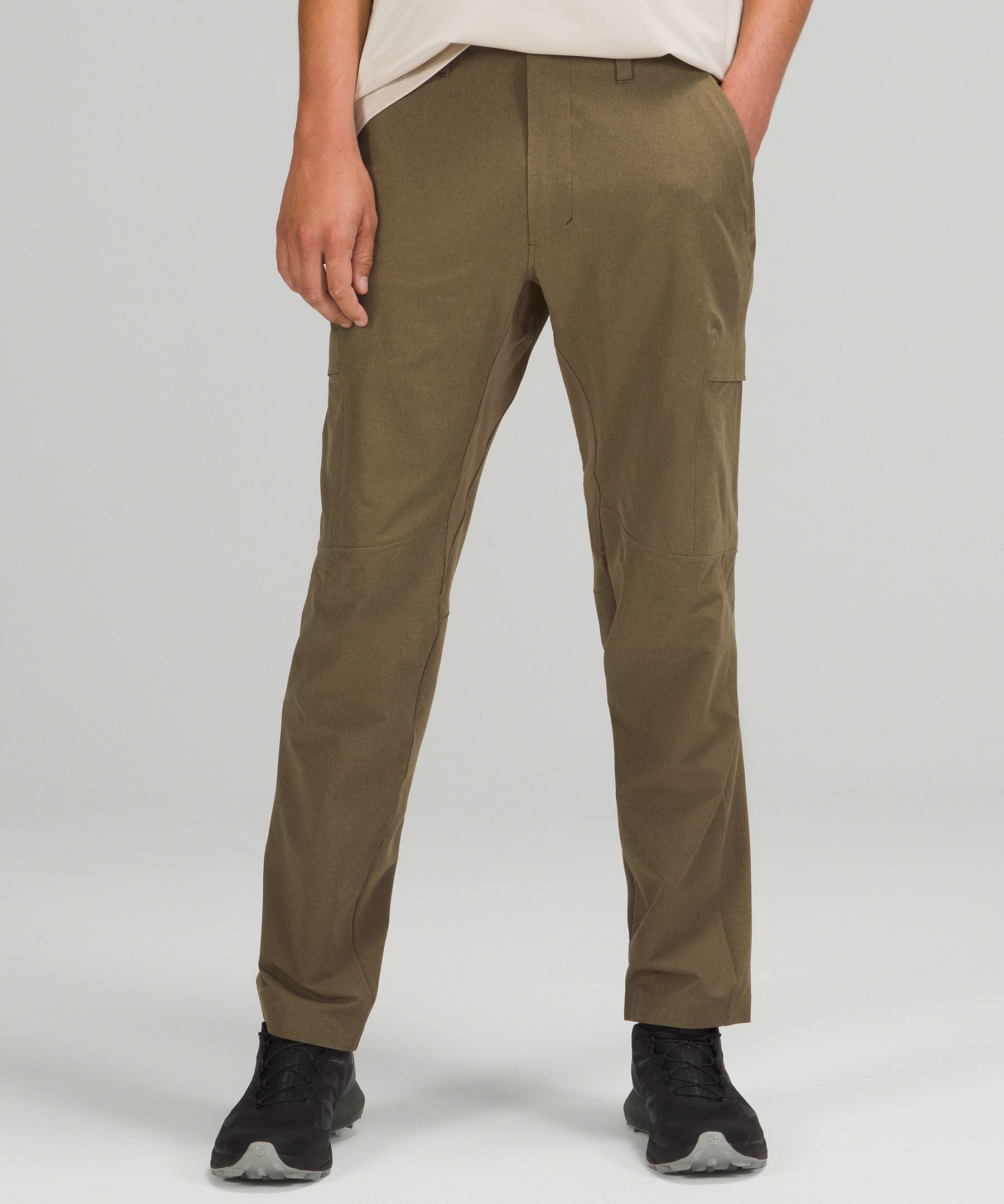 PrAna M's Stretch Zion Pant II - Quest Outdoors