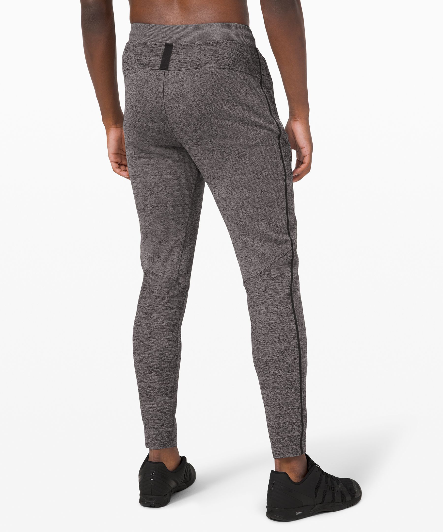 Textured Tech Pant | Trousers | Lululemon DE
