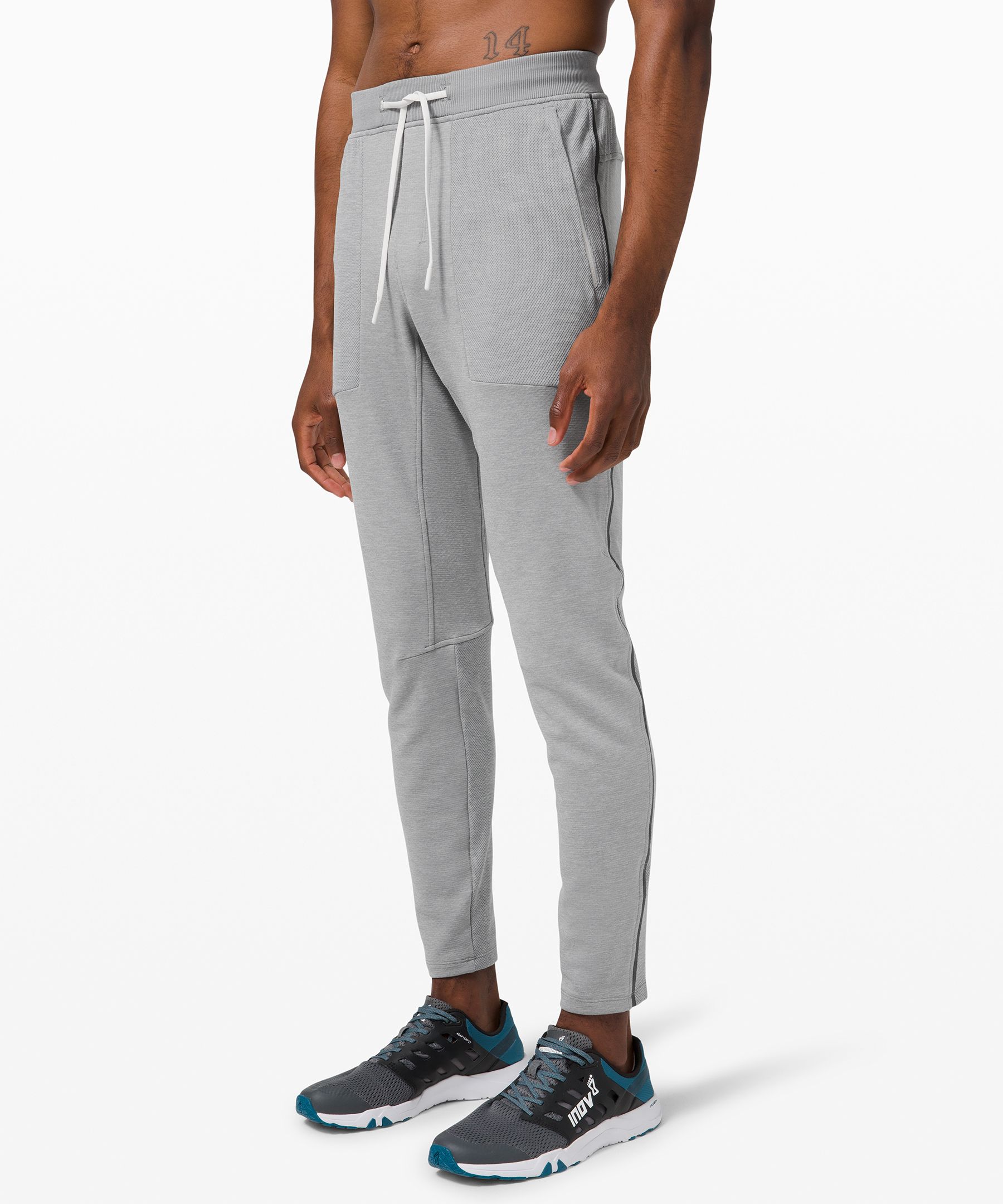 lululemon men's sweatpants