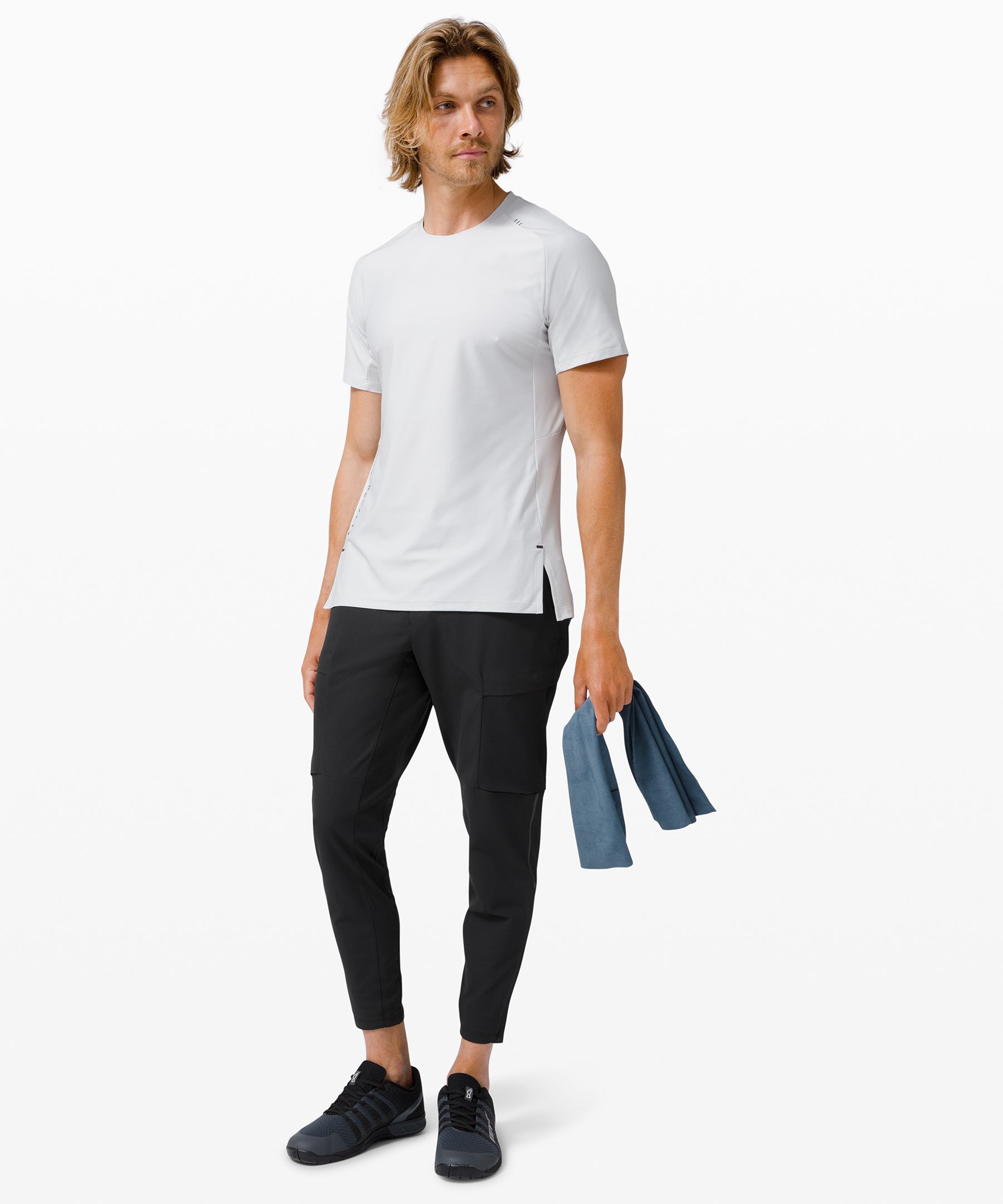 Engineered Elements Cargo Pant | Bottoms | Lululemon UK