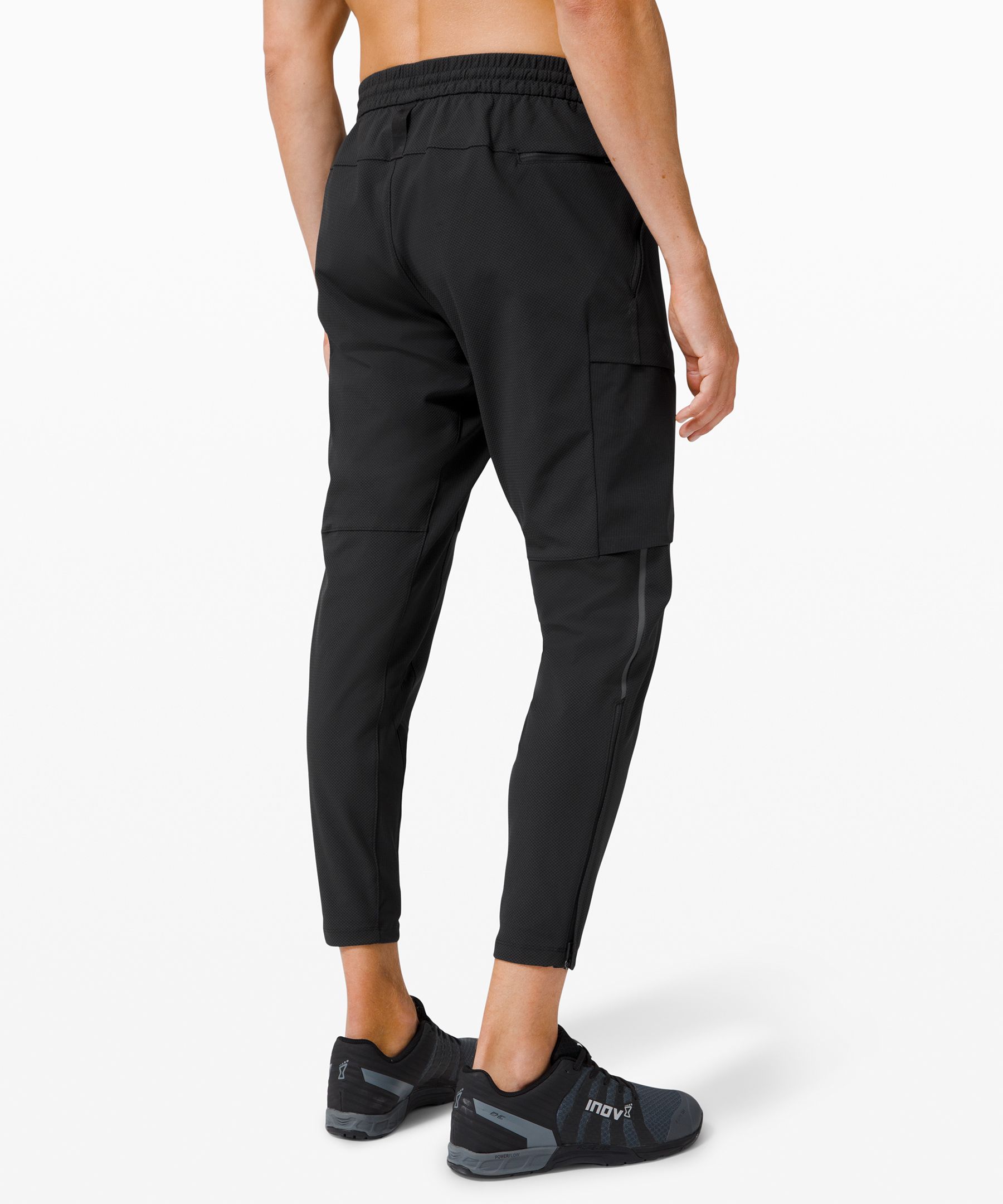 Lululemon Engineered Cargo Pants For Women