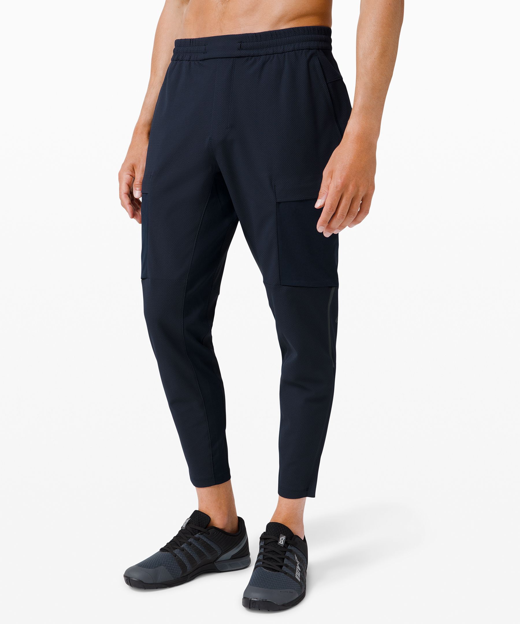 Lululemon Engineered Cargo Pants For Men  International Society of  Precision Agriculture