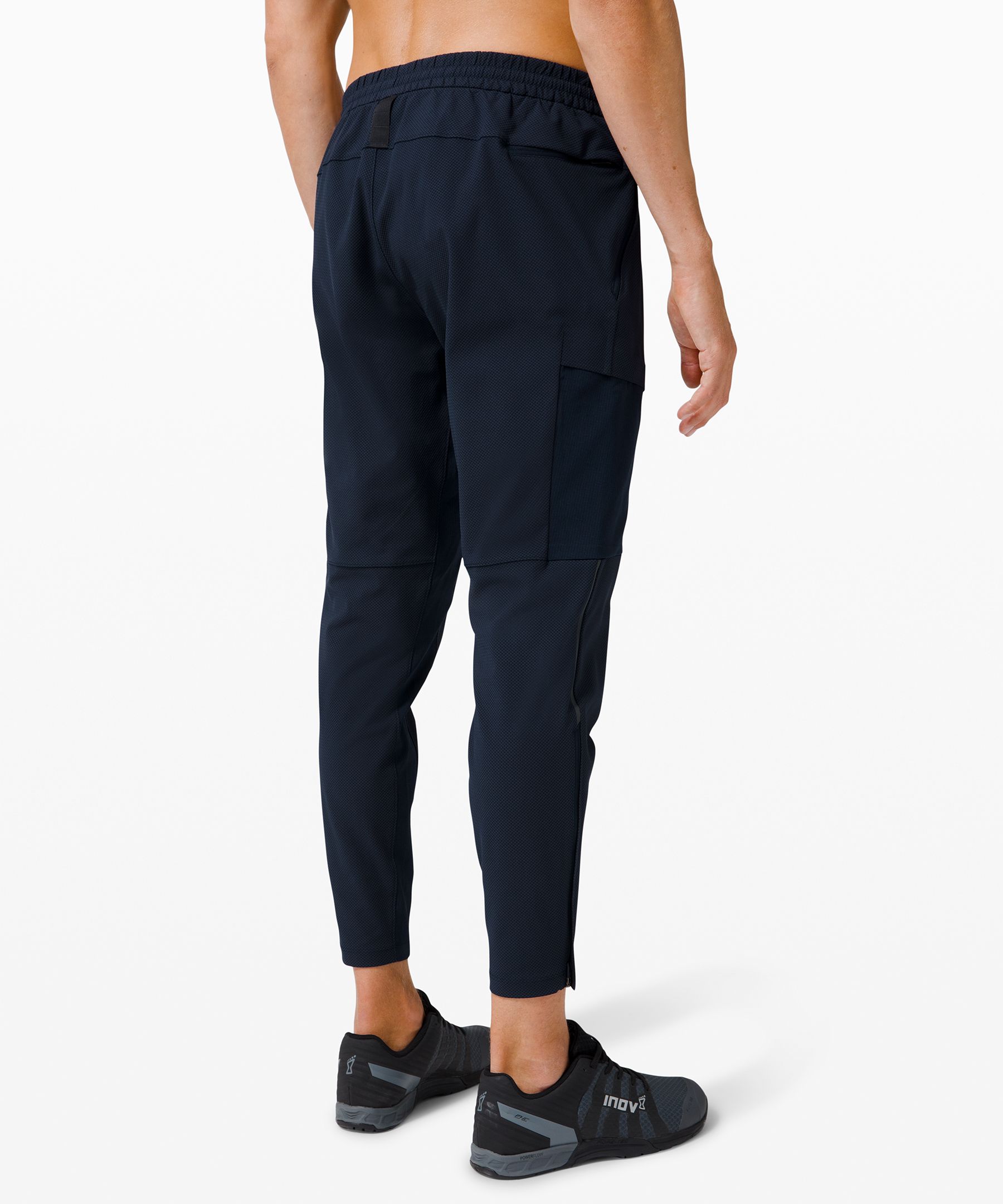 lululemon engineered cargo pants suits