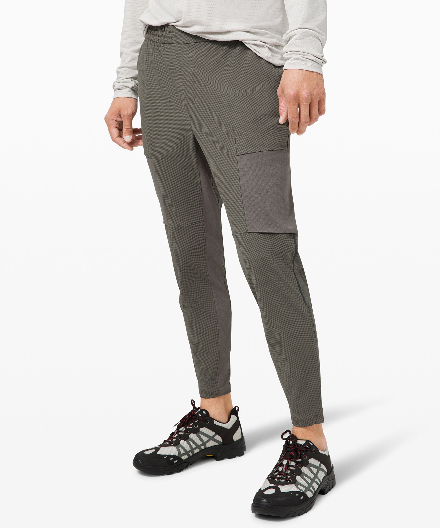 Lululemon Engineered Cargo Pants For Women  International Society of  Precision Agriculture