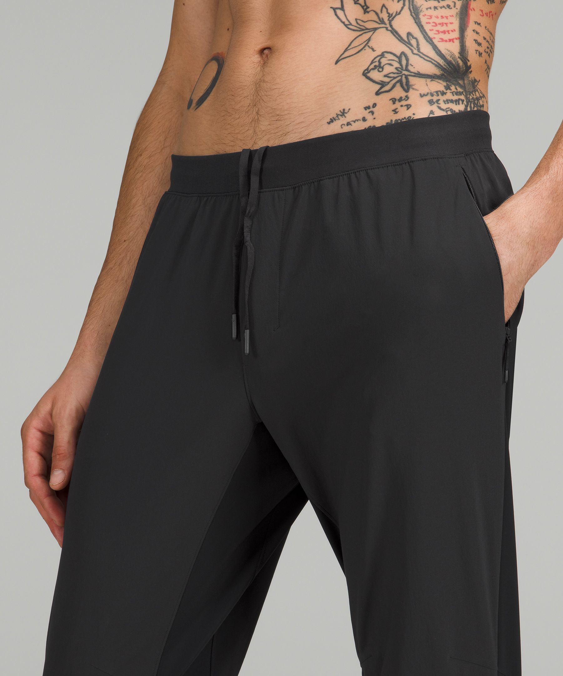 Lululemon Surge Jogger Shorter Length Width  International Society of  Precision Agriculture