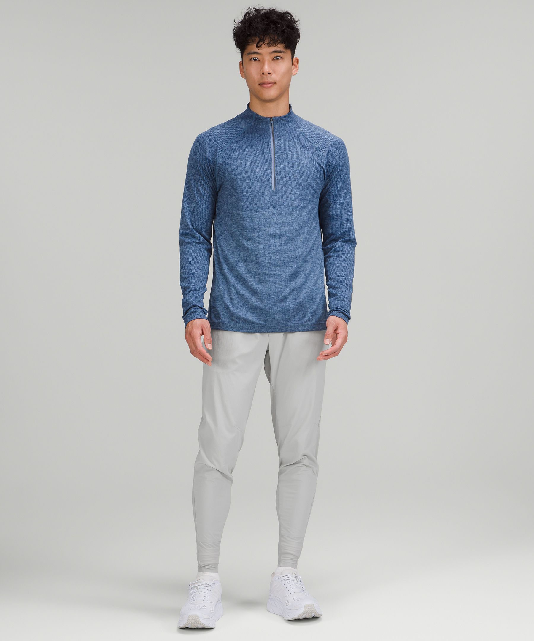 Lululemon's We Made Too Much sale gives you up to 65% off men and