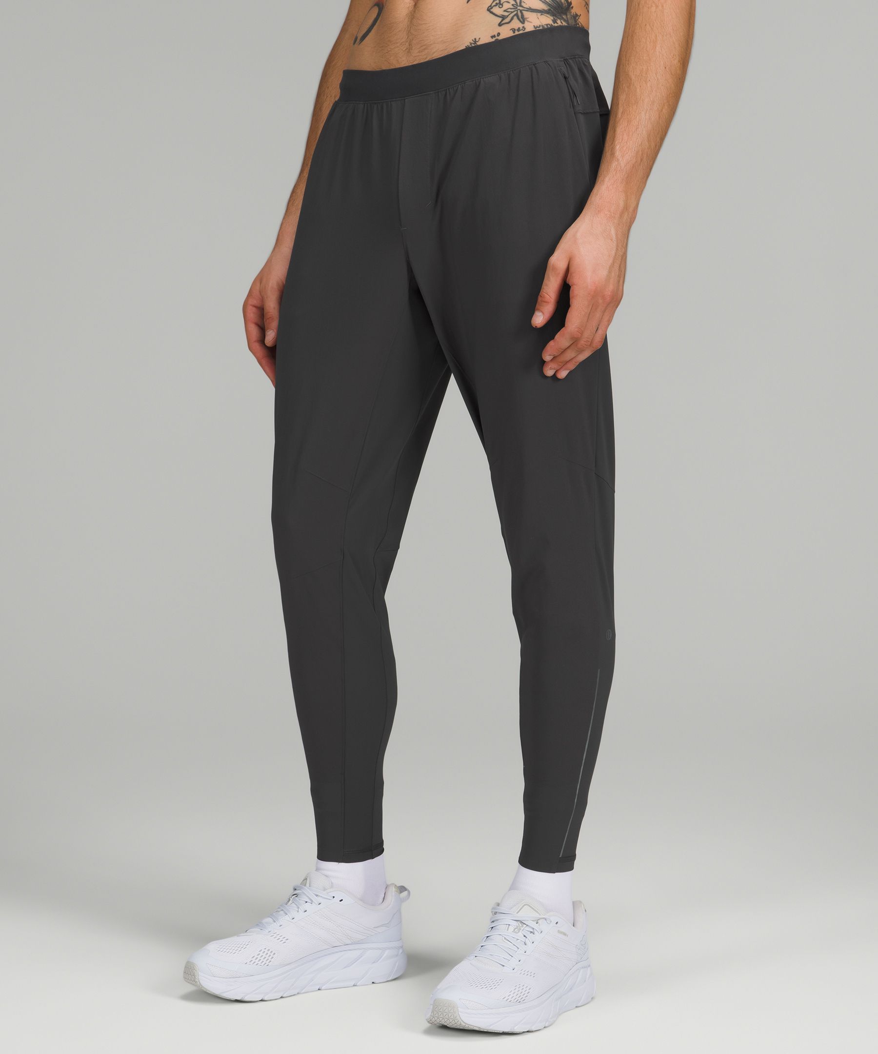 lululemon men's sweatpants