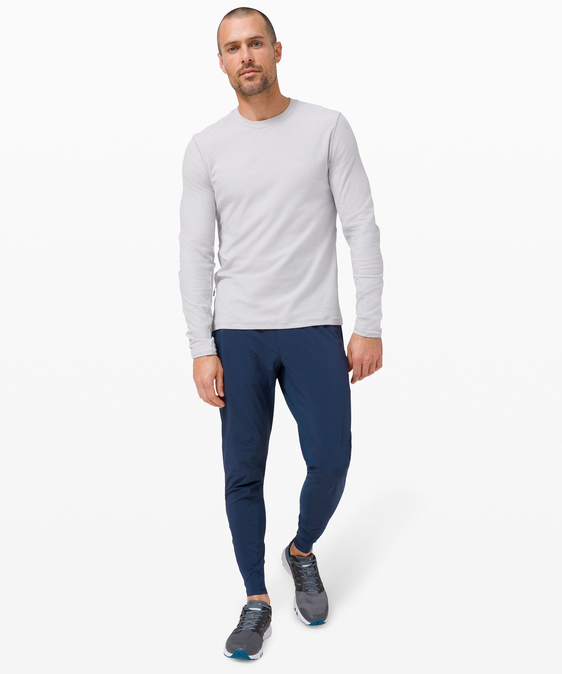 lululemon surge pants