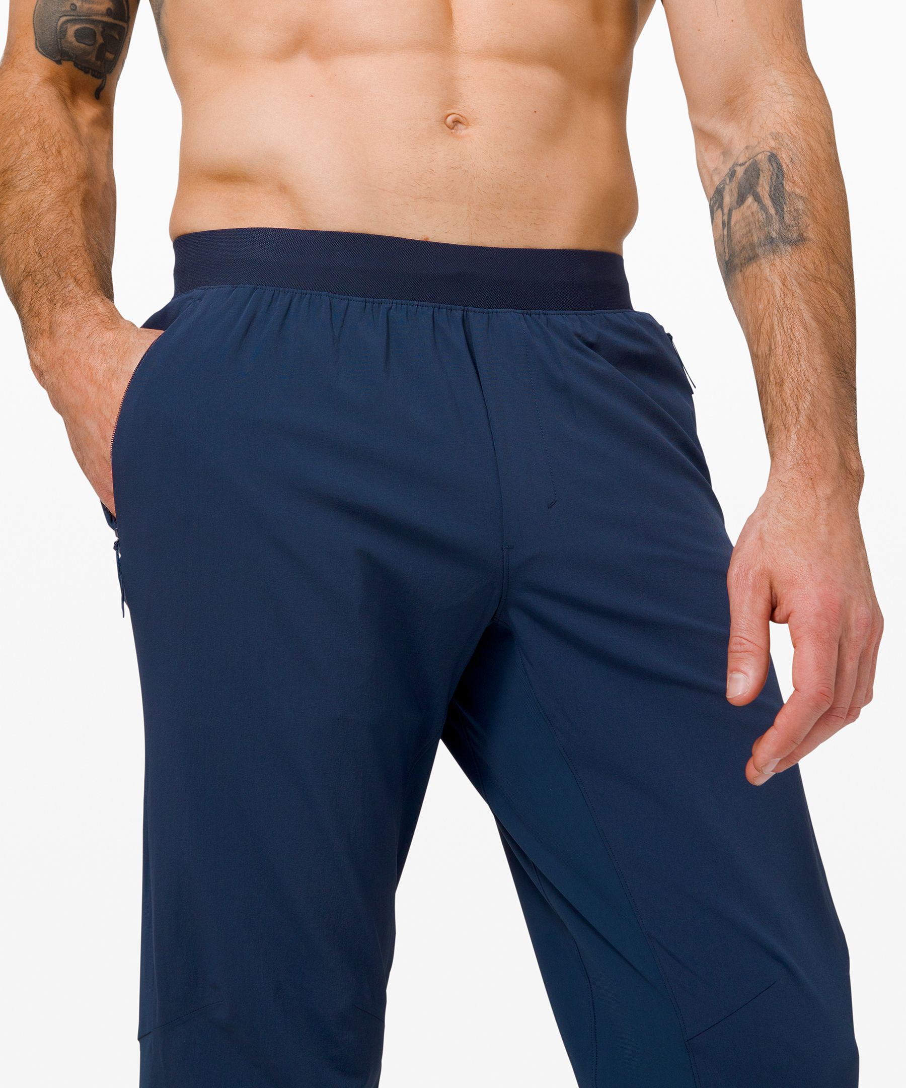 lululemon surge hybrid 27