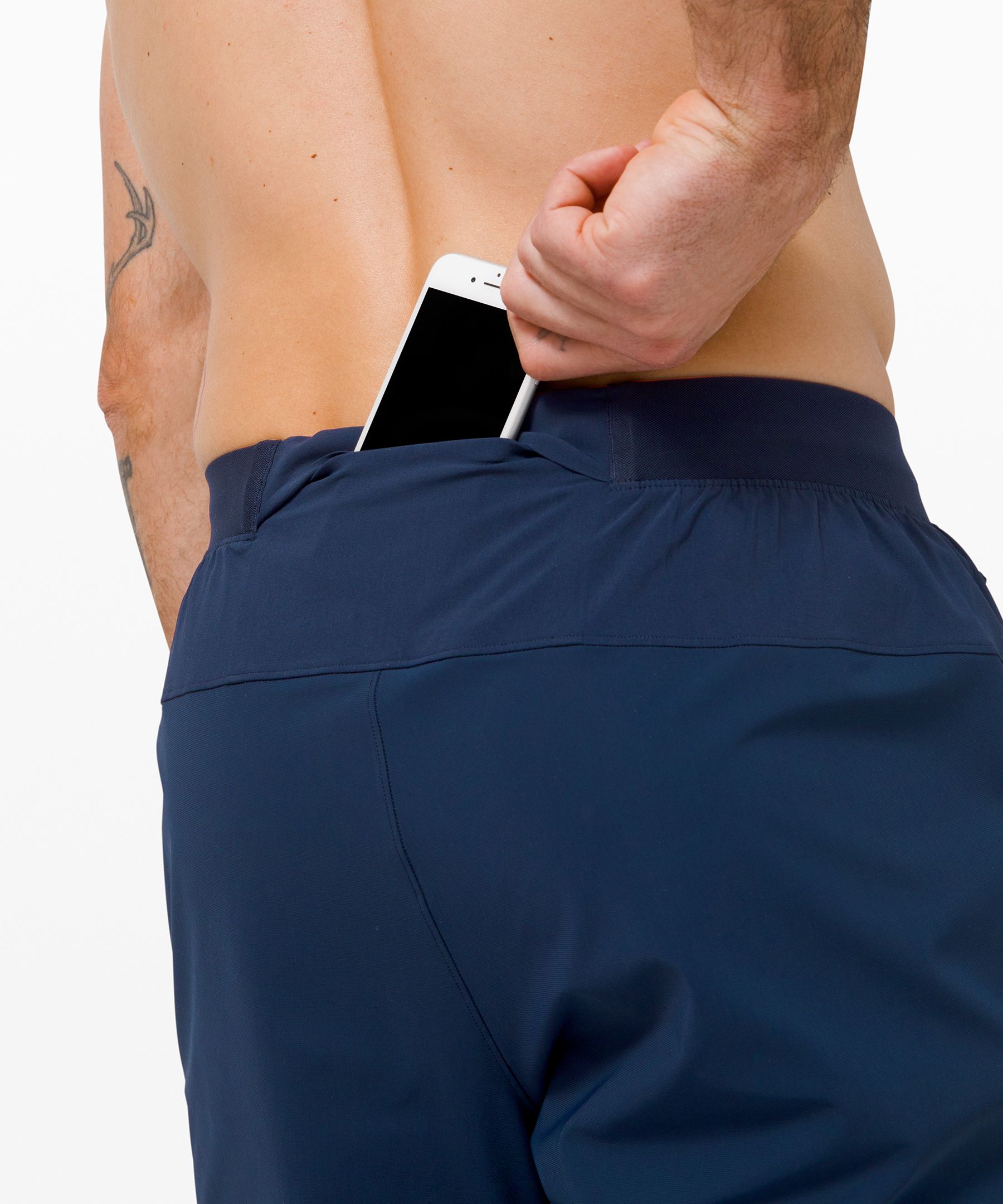 surge hybrid pant review