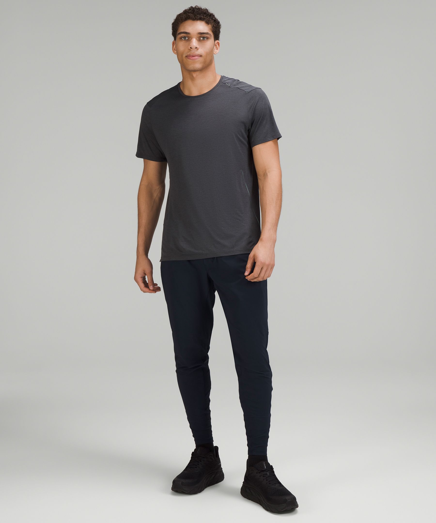 Lululemon men's best sale workout pants