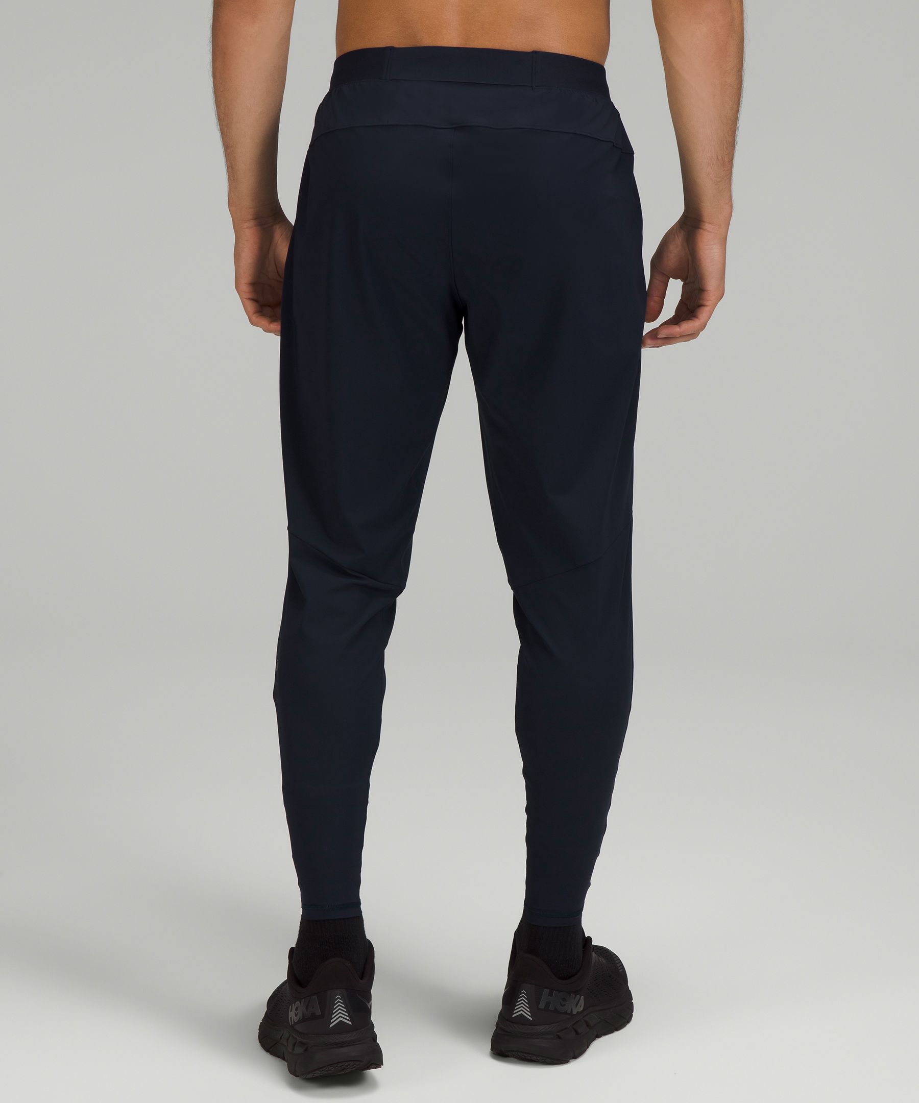 lululemon lab Stretch Woven Trouser 34L, Men's Joggers