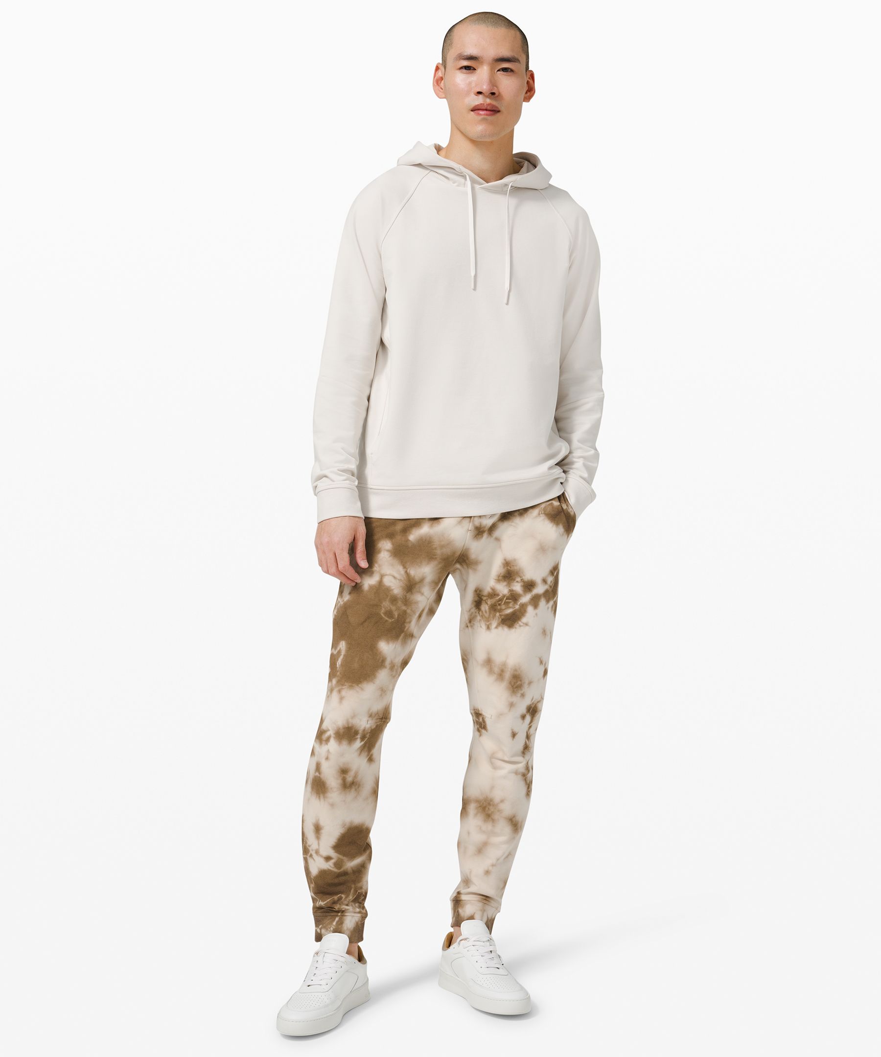 city sweat jogger 29