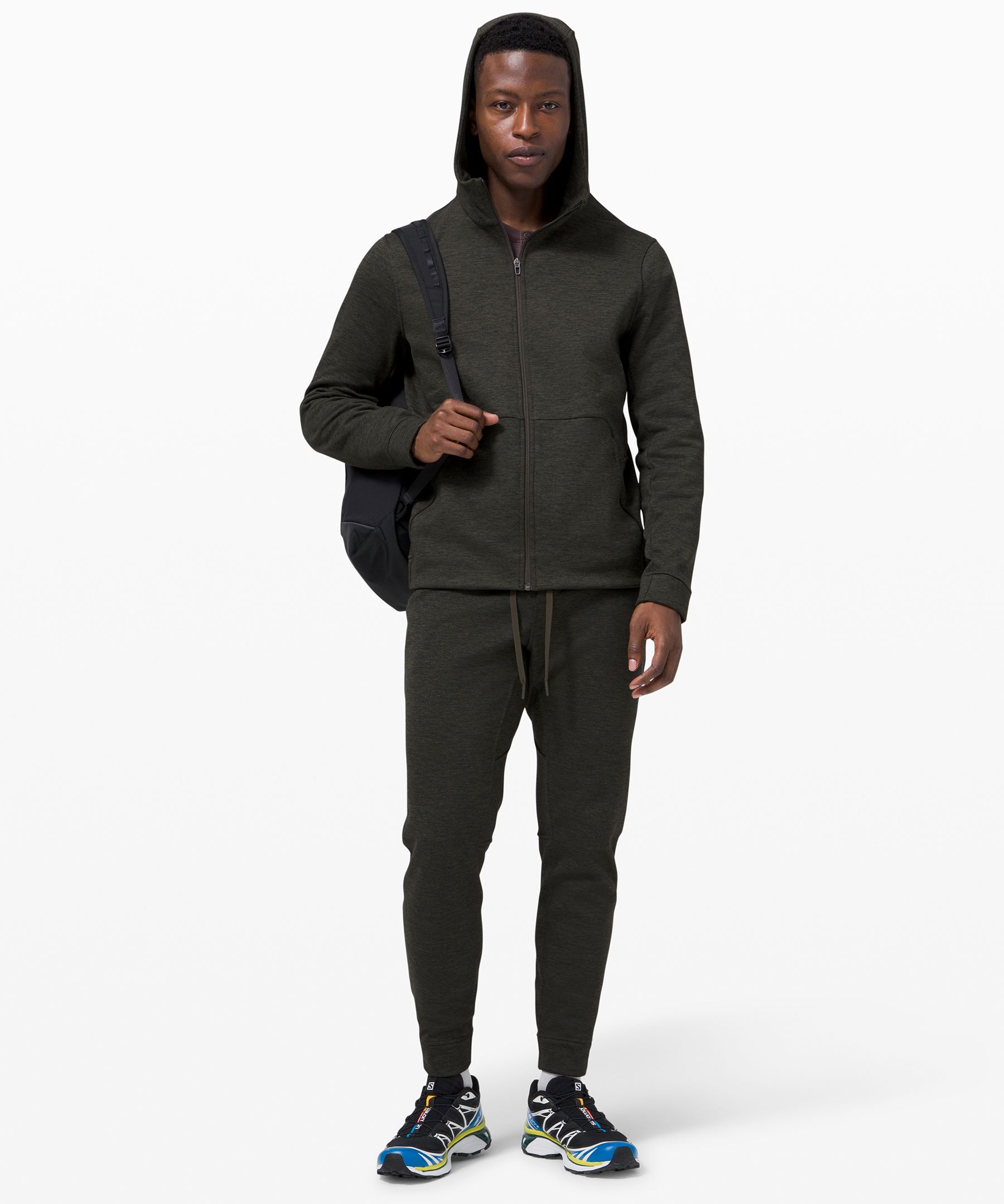 welterweight jogger lululemon