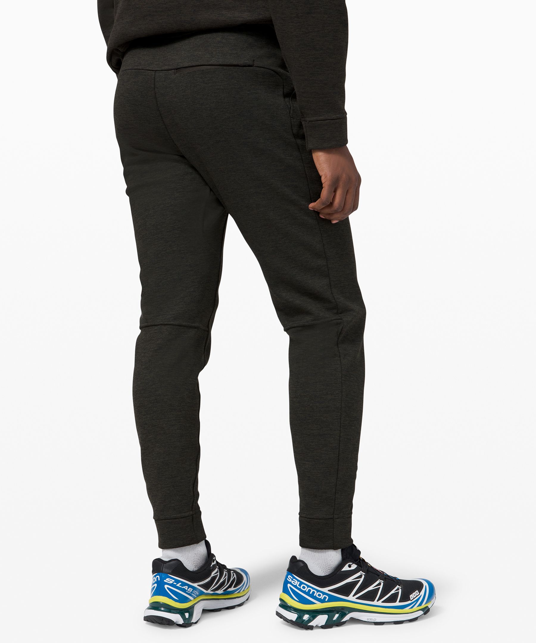 welterweight jogger lululemon