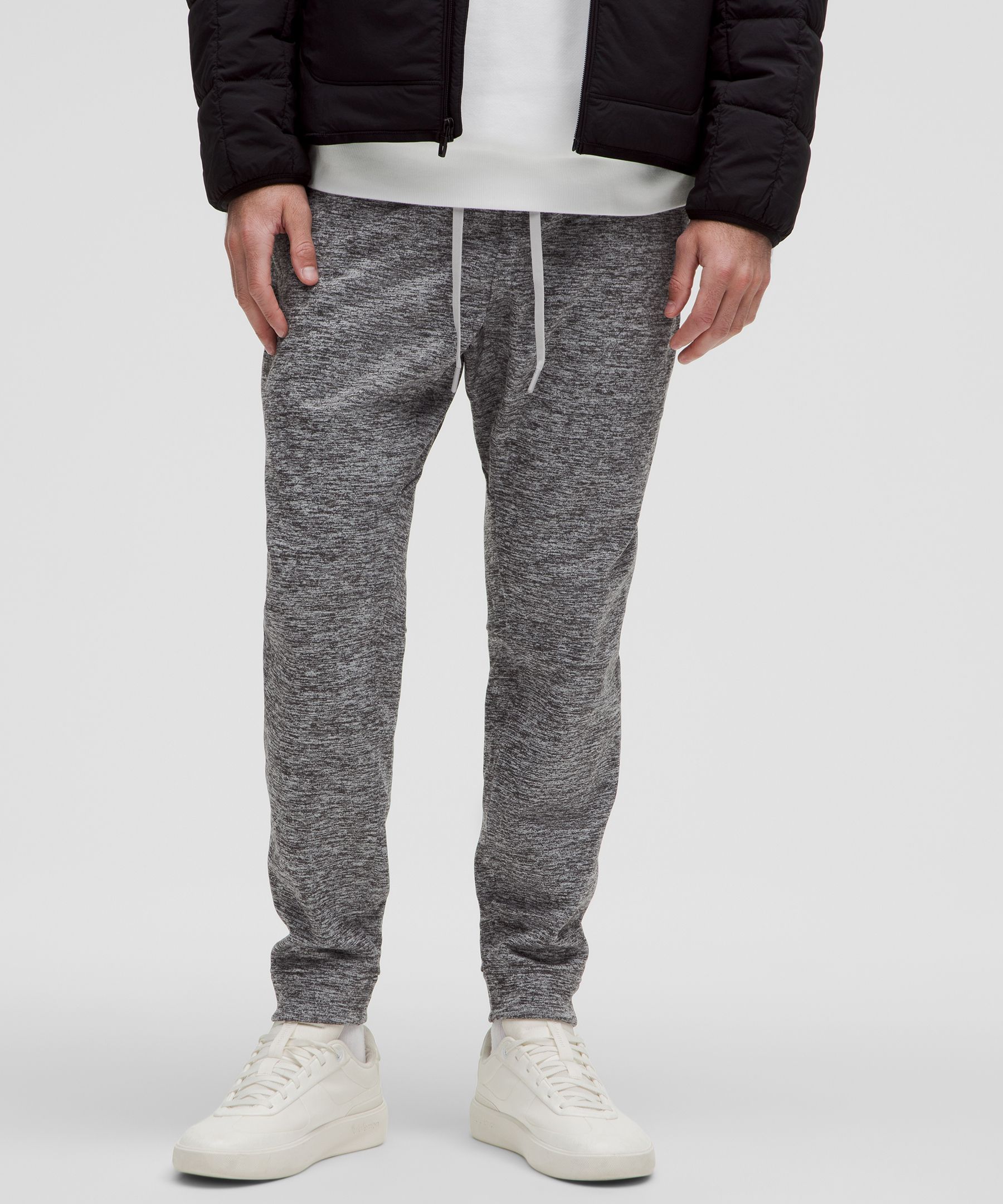 Welterweight Jogger 28