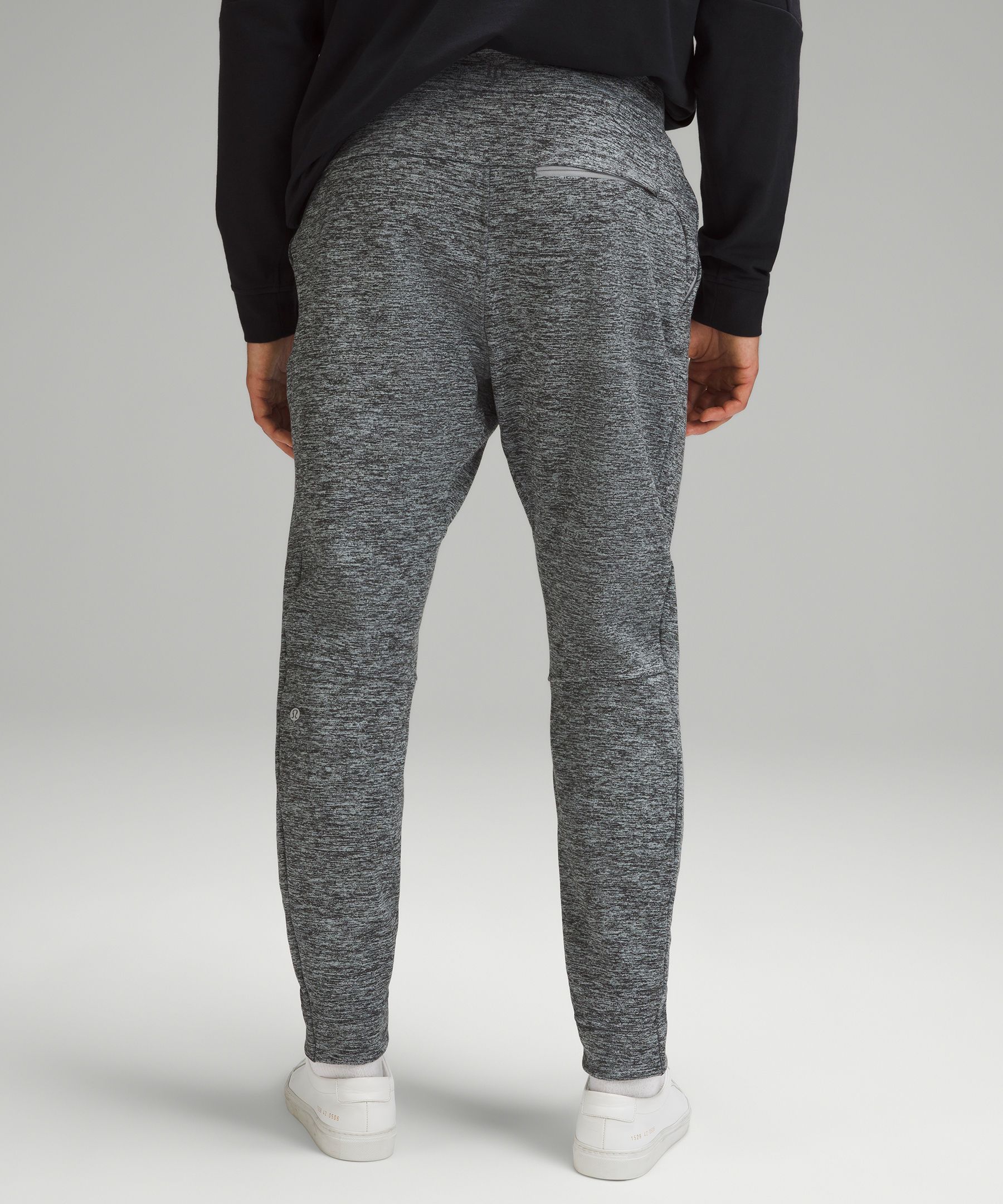 Lululemon 2025 welterweight jogger