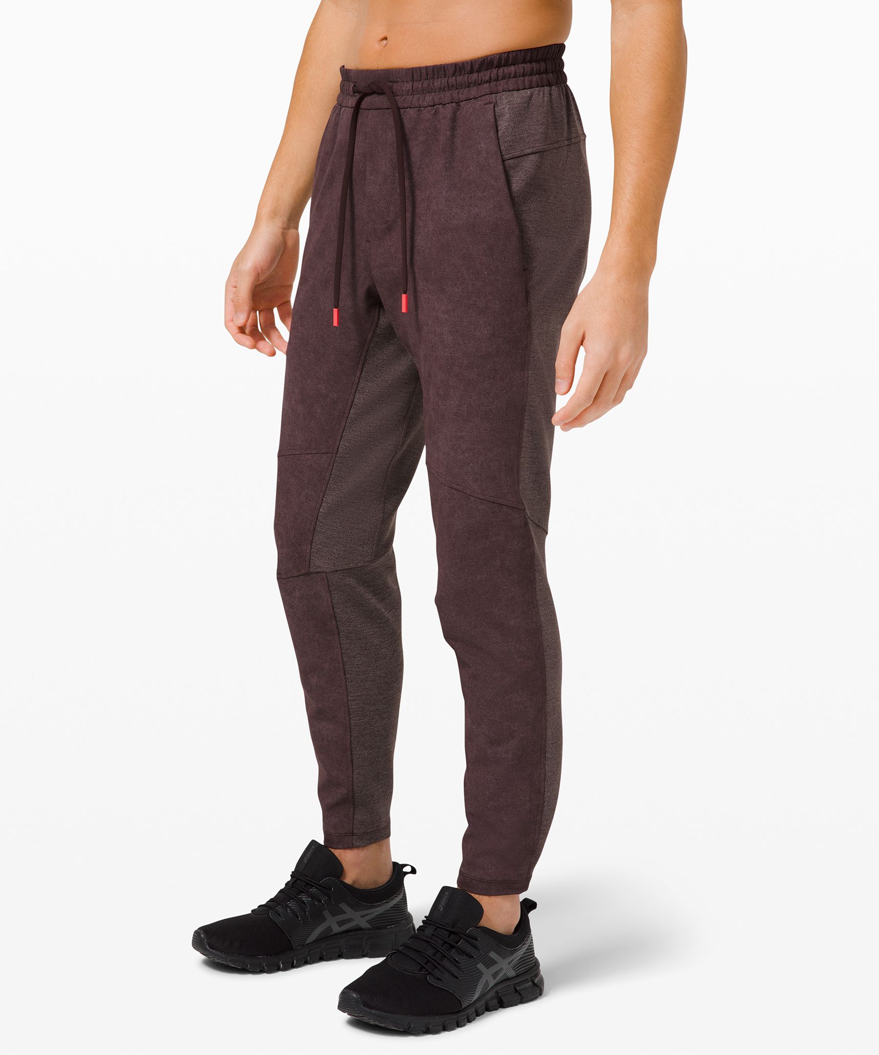 License to Train Pant *LNY