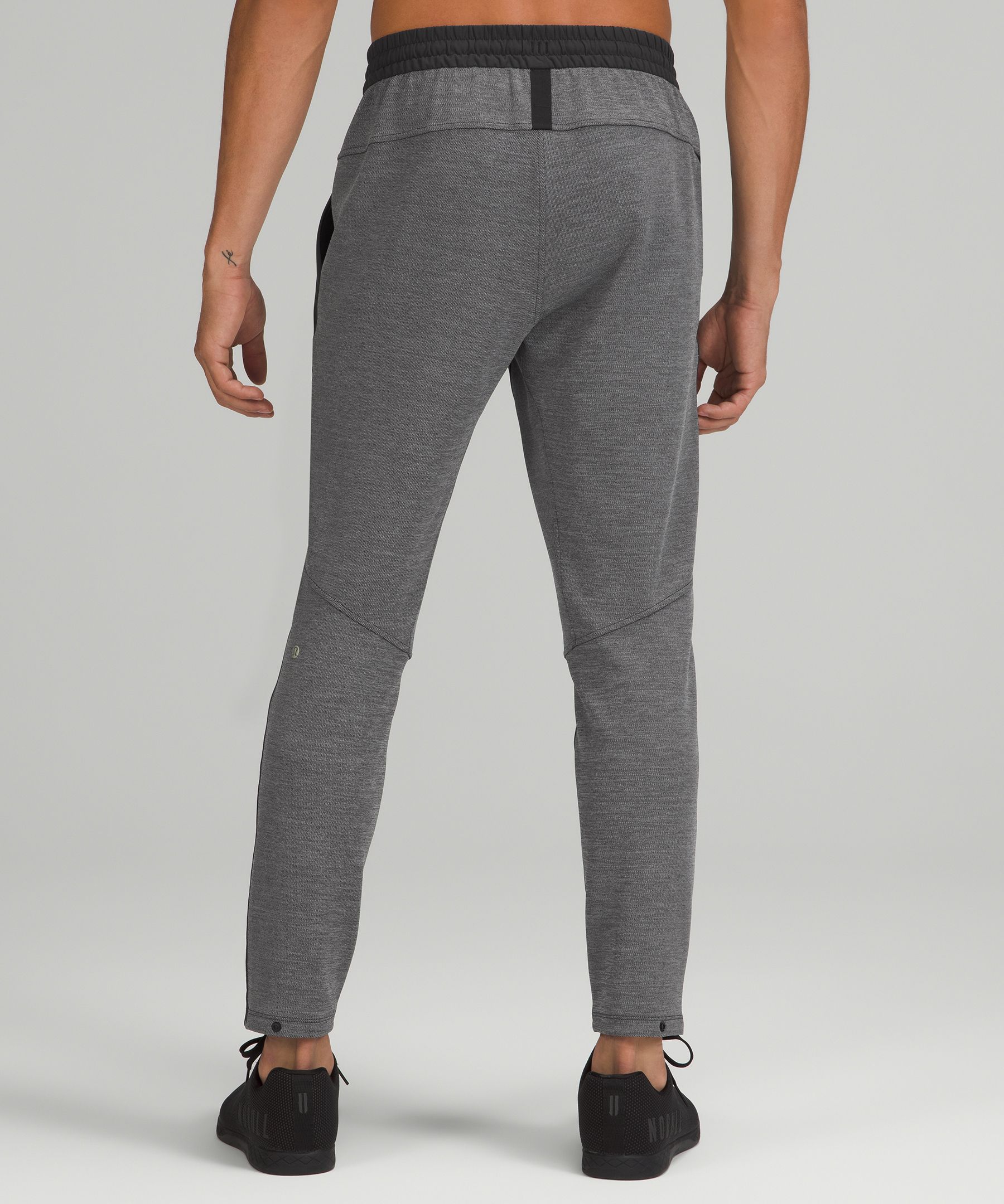 Lunar New Year License to Train Pant