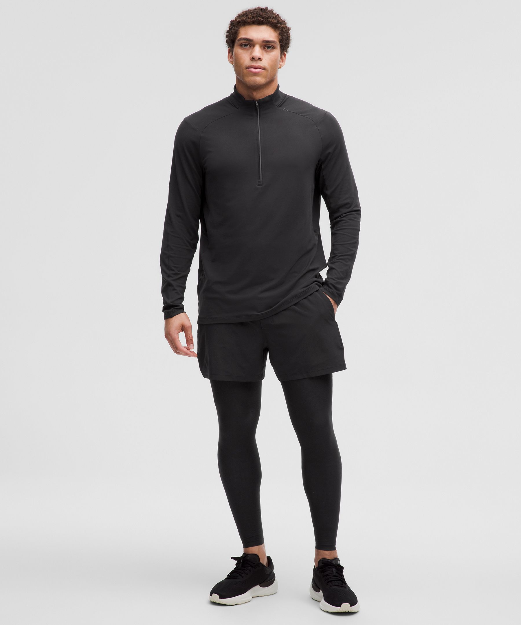 Lululemon athletica SenseKnit Running High-Rise Tight 28