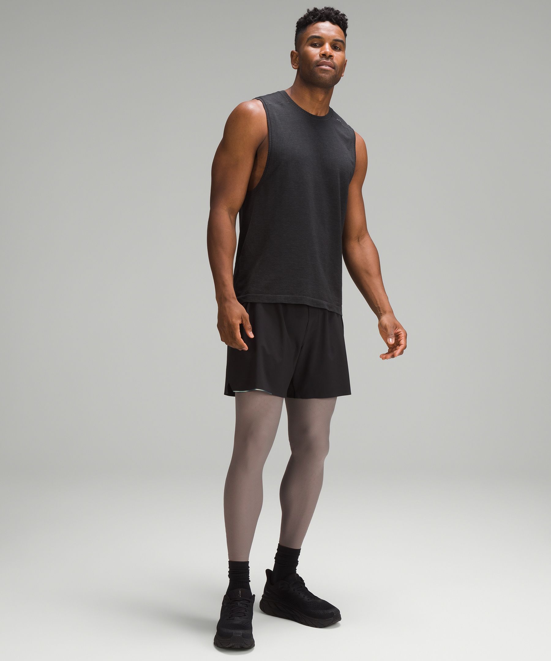 Lululemon athletica SenseKnit Running Tight 28