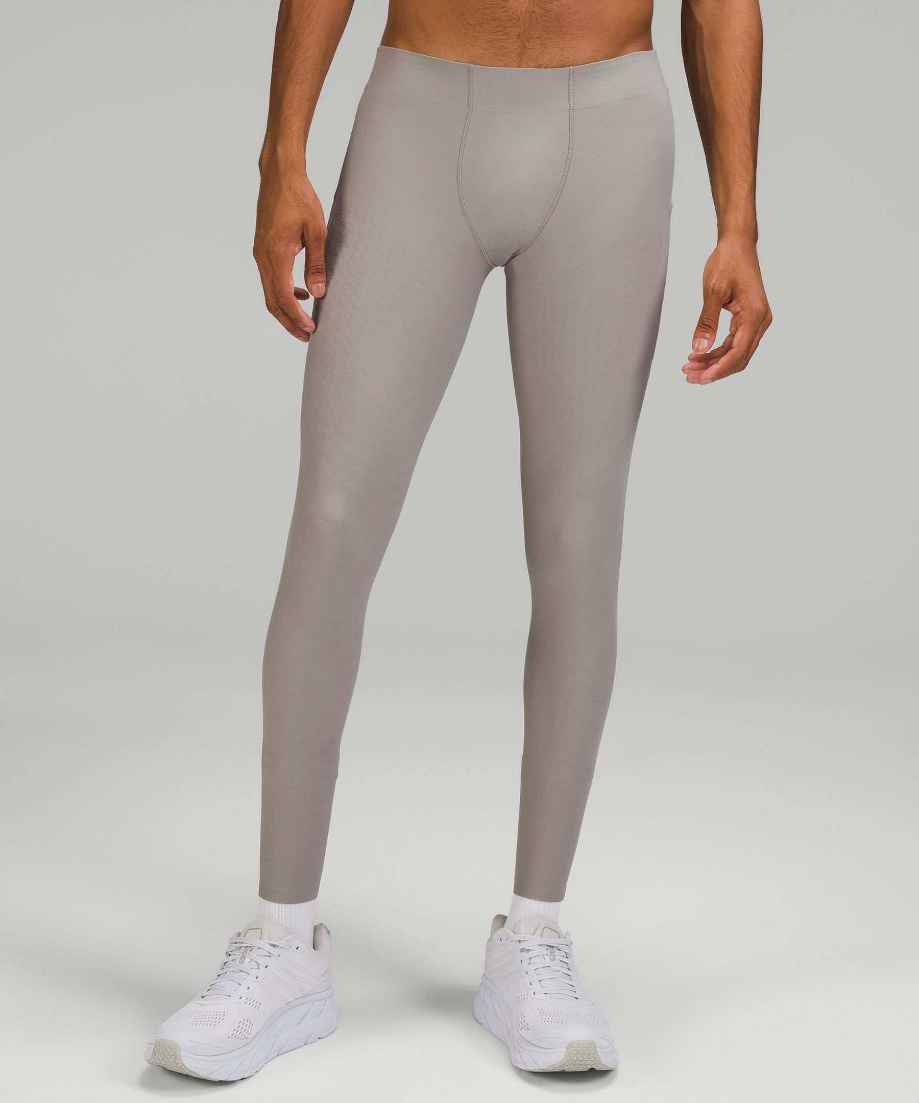 Lululemon Senseknit Running Tights 28"