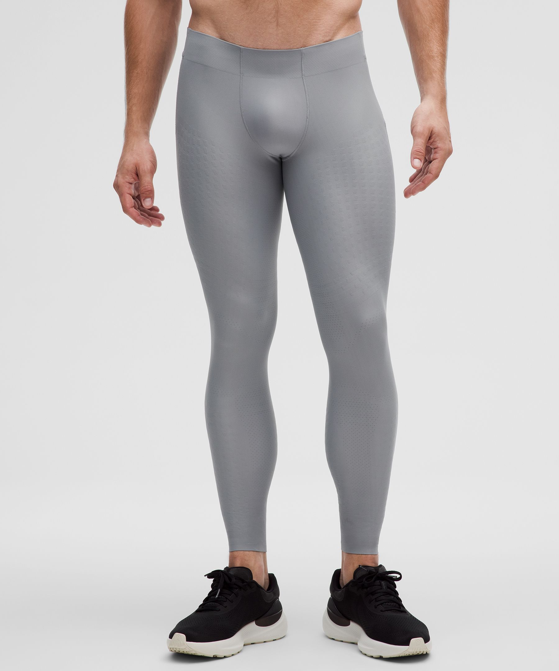 Lululemon Senseknit Running High-rise Tights 28"