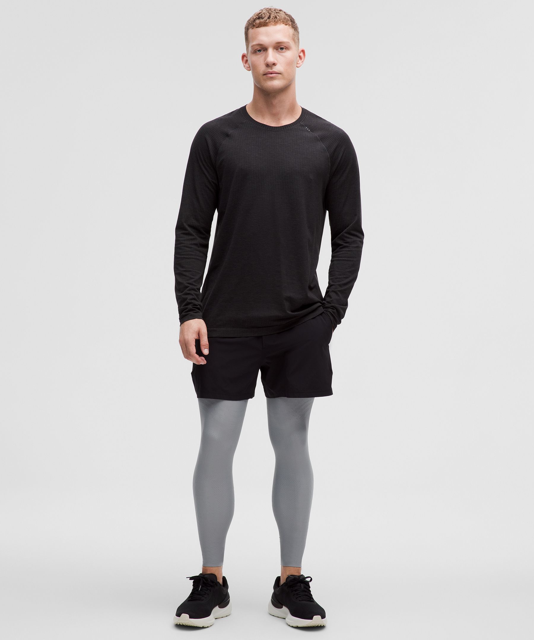 Lululemon athletica SenseKnit Running Tight 28