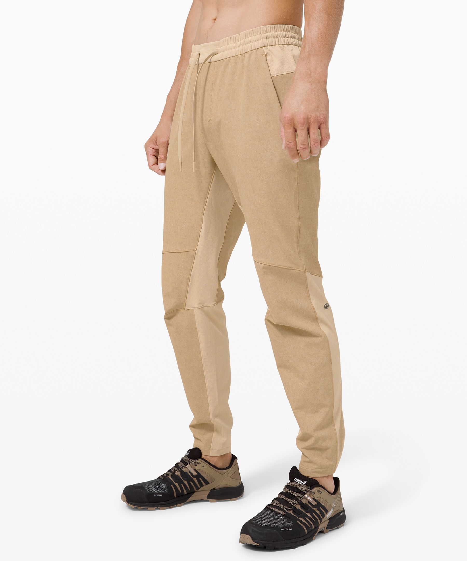 Lululemon License To Train Pant 30 - Smoked Spruce - lulu fanatics