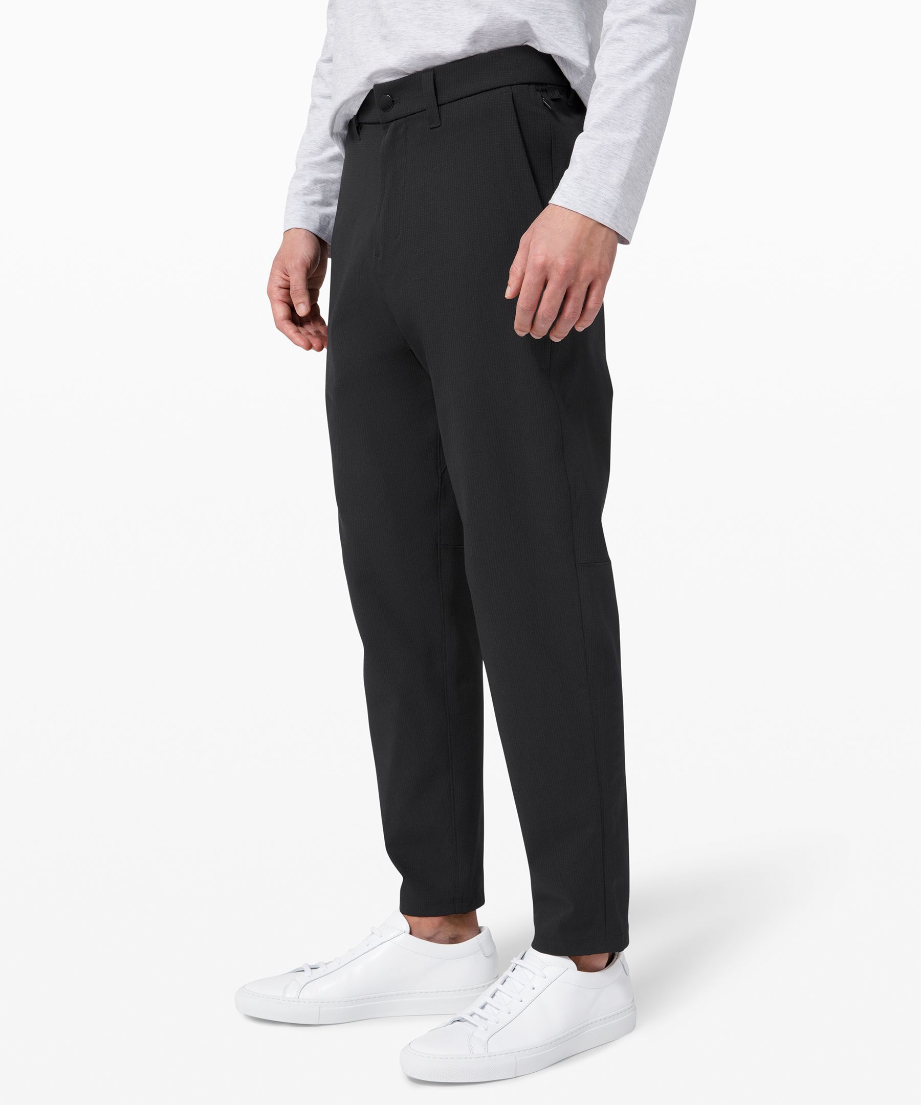 Commission Pant Slim 27" *Asia Fit, Ventlight Mesh