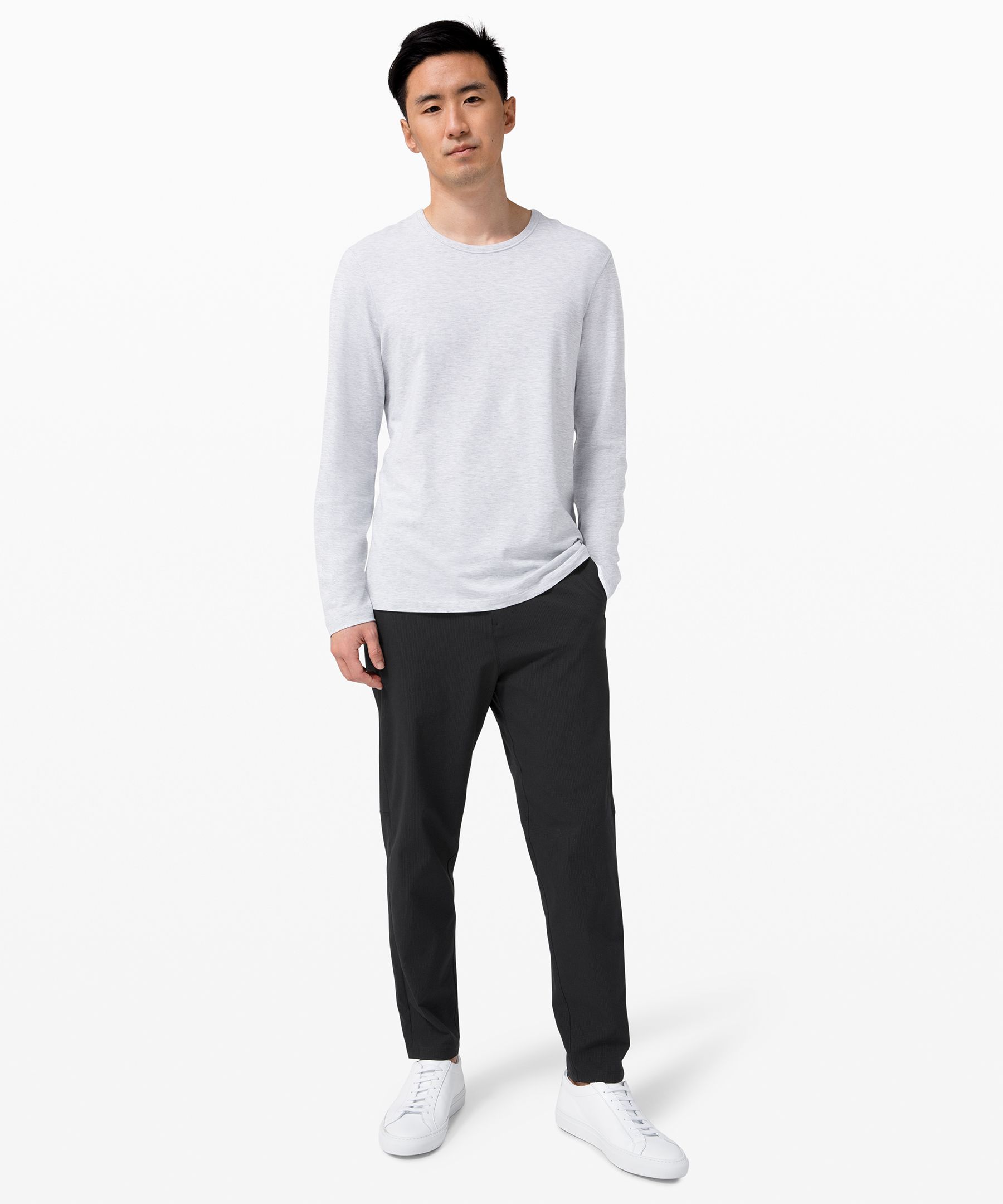 Commission Pant Slim 27" *Asia Fit, Ventlight Mesh