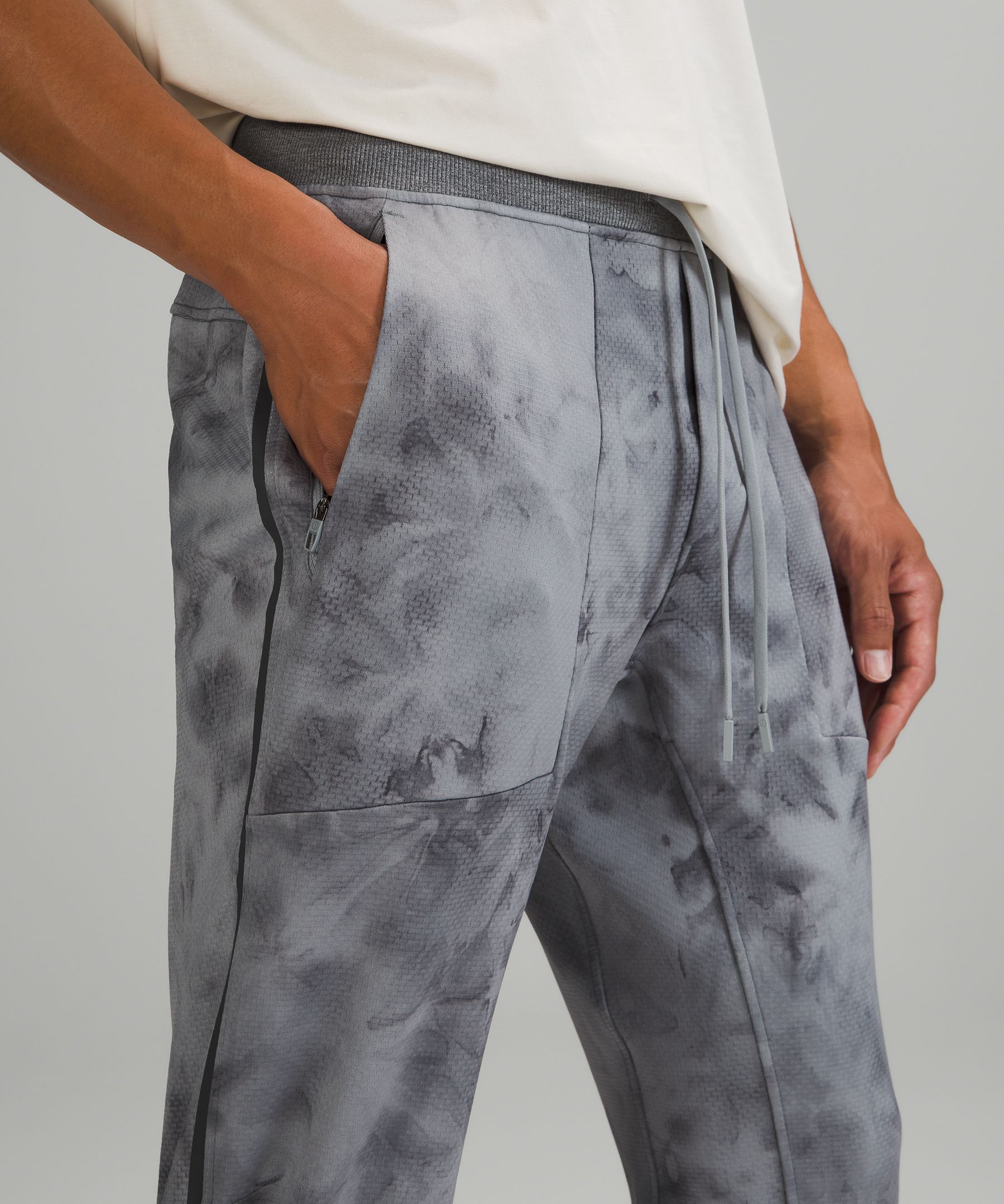 Lululemon Tech Fabric Trousers  International Society of Precision  Agriculture