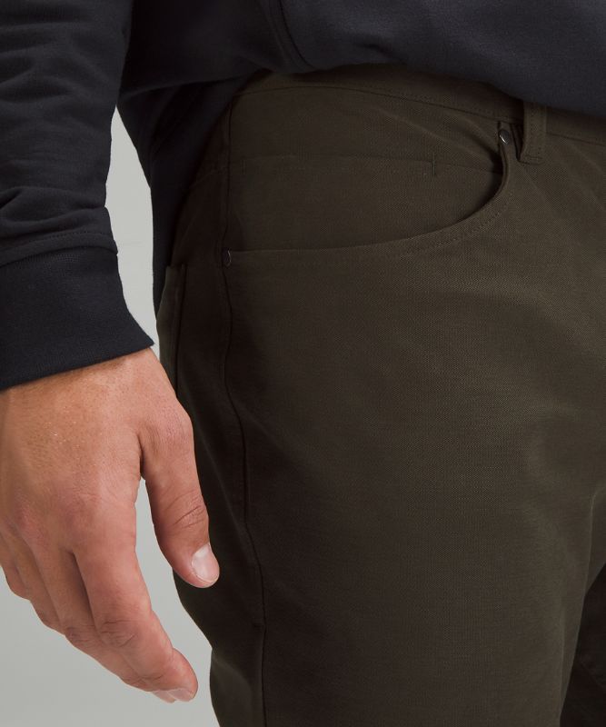 Pantalon ABC classique 86 cm *Long